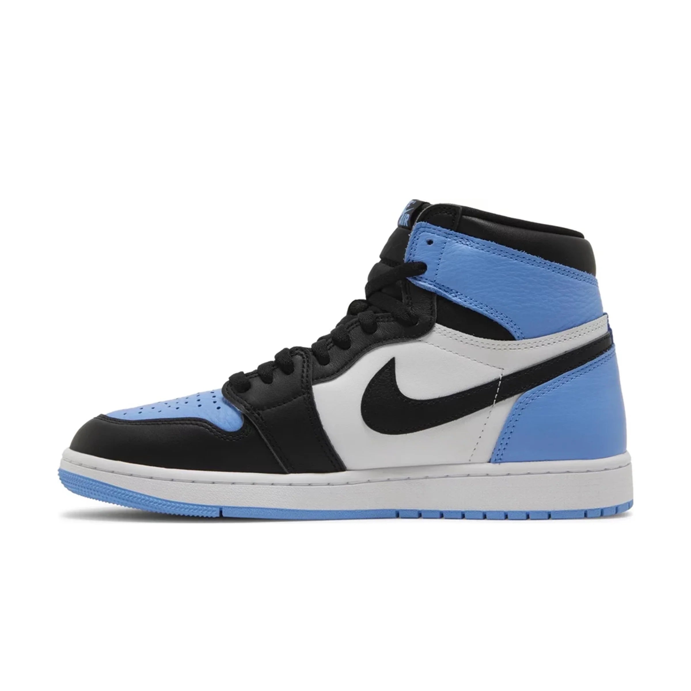 Jordan 1 Retro High OG UNC Toe