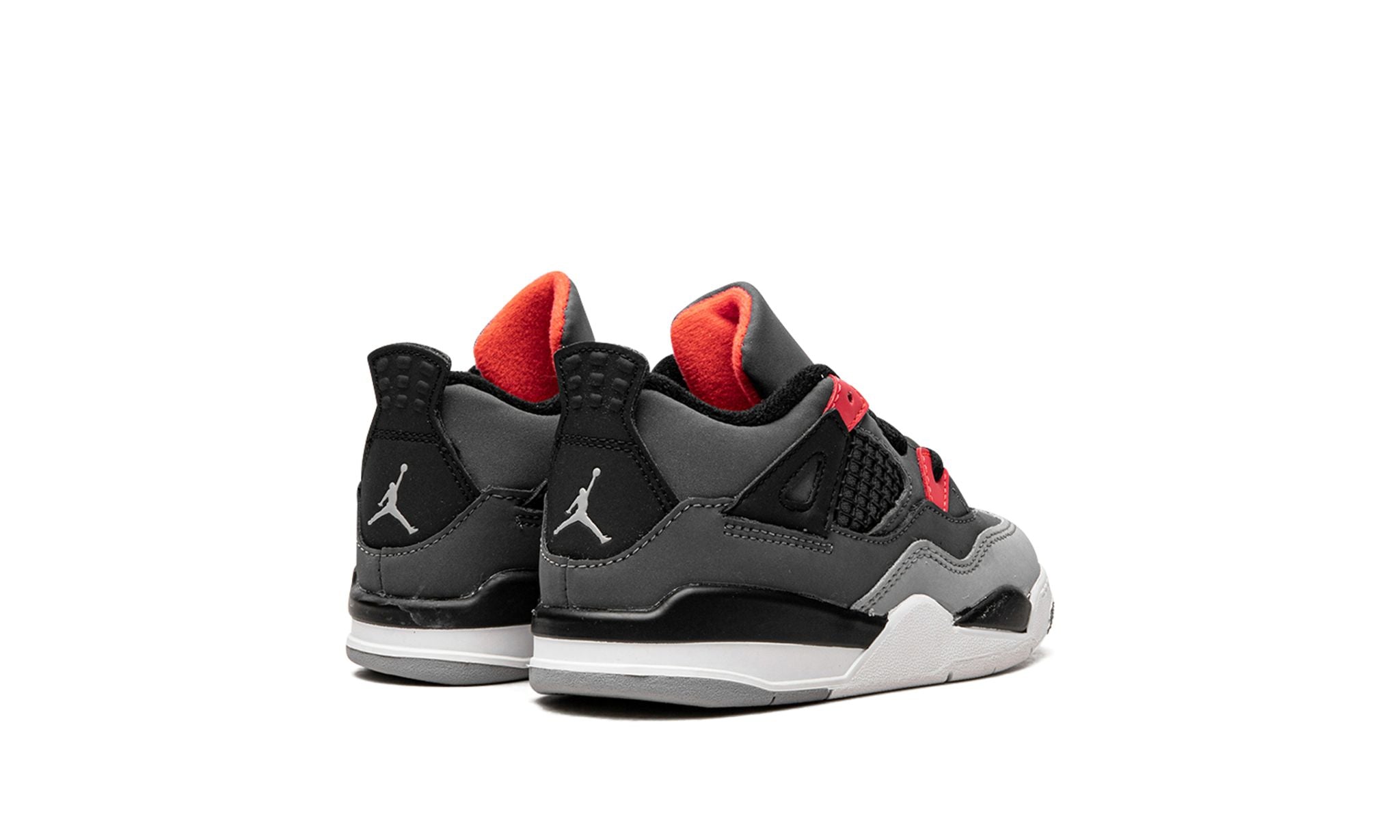 Jordan 4 Retro "Infrared" (TD)