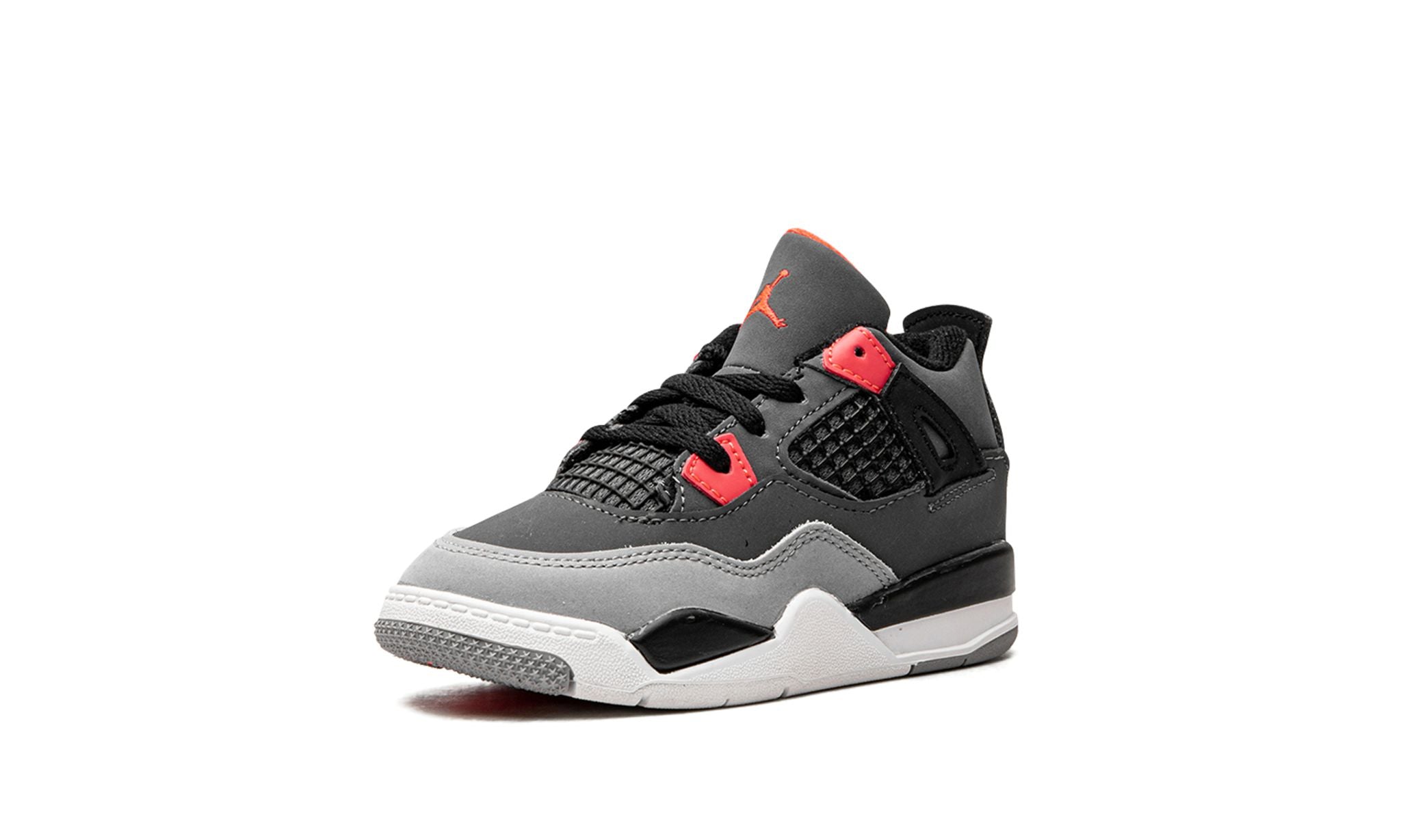 Jordan 4 Retro "Infrared" (TD)