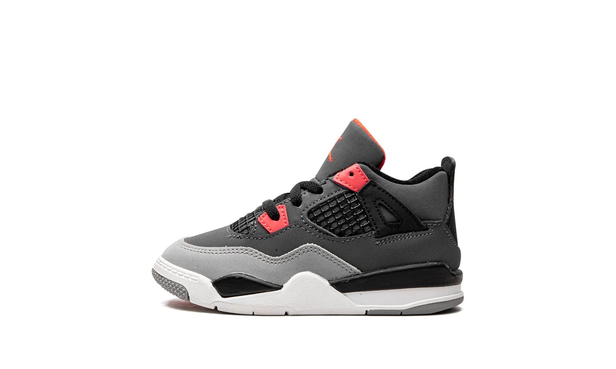 Jordan 4 Retro "Infrared" (TD)
