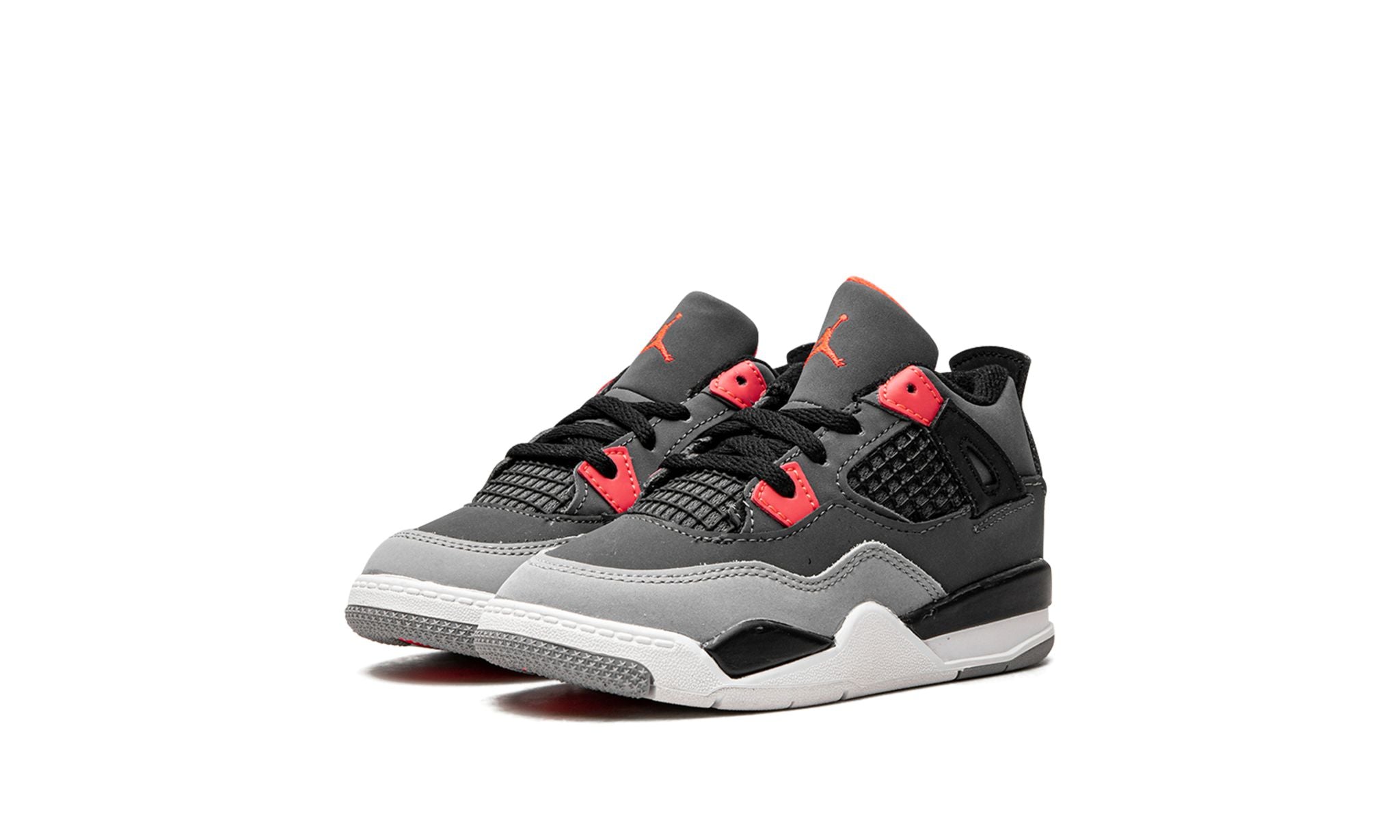 Jordan 4 Retro "Infrared" (TD)
