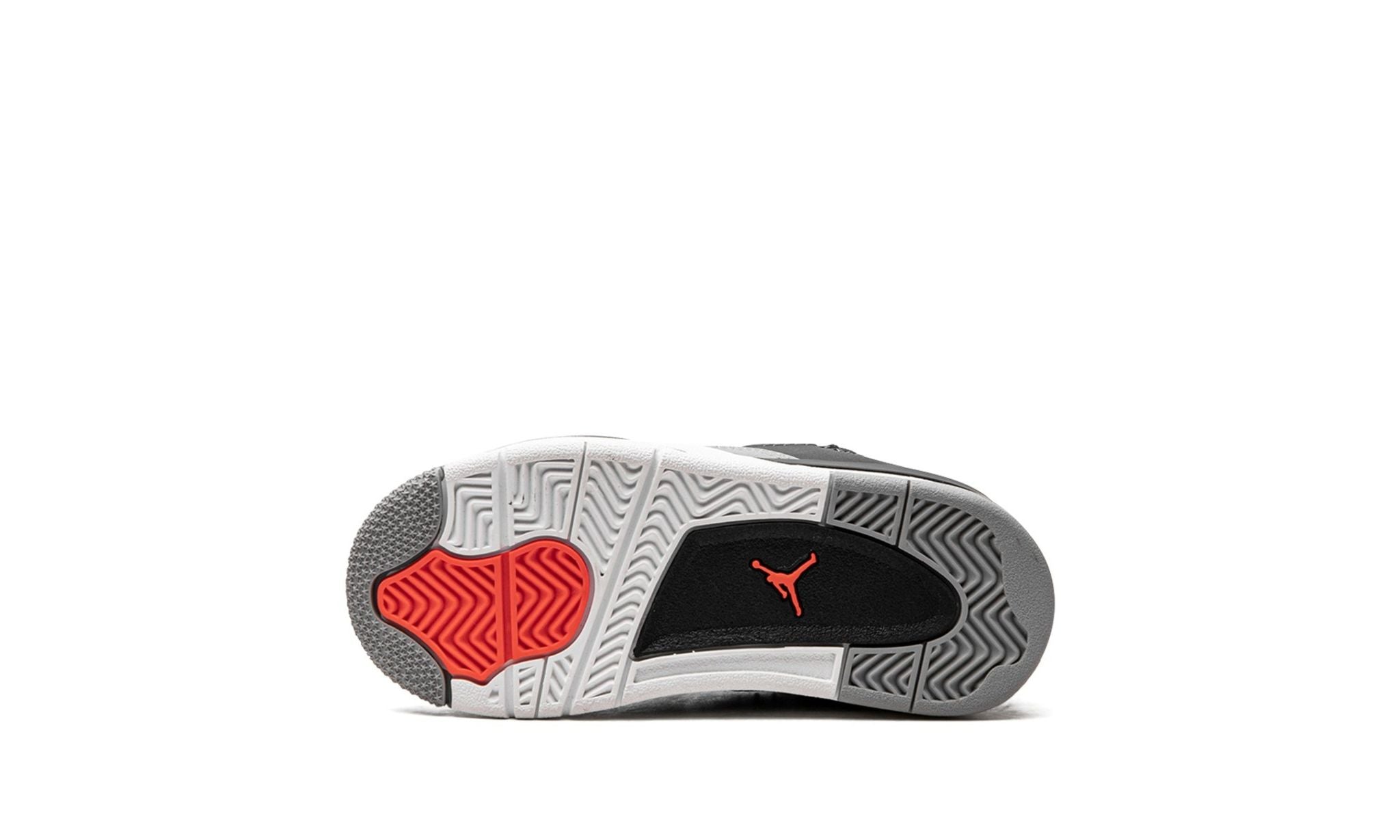 Jordan 4 Retro "Infrared" (TD)