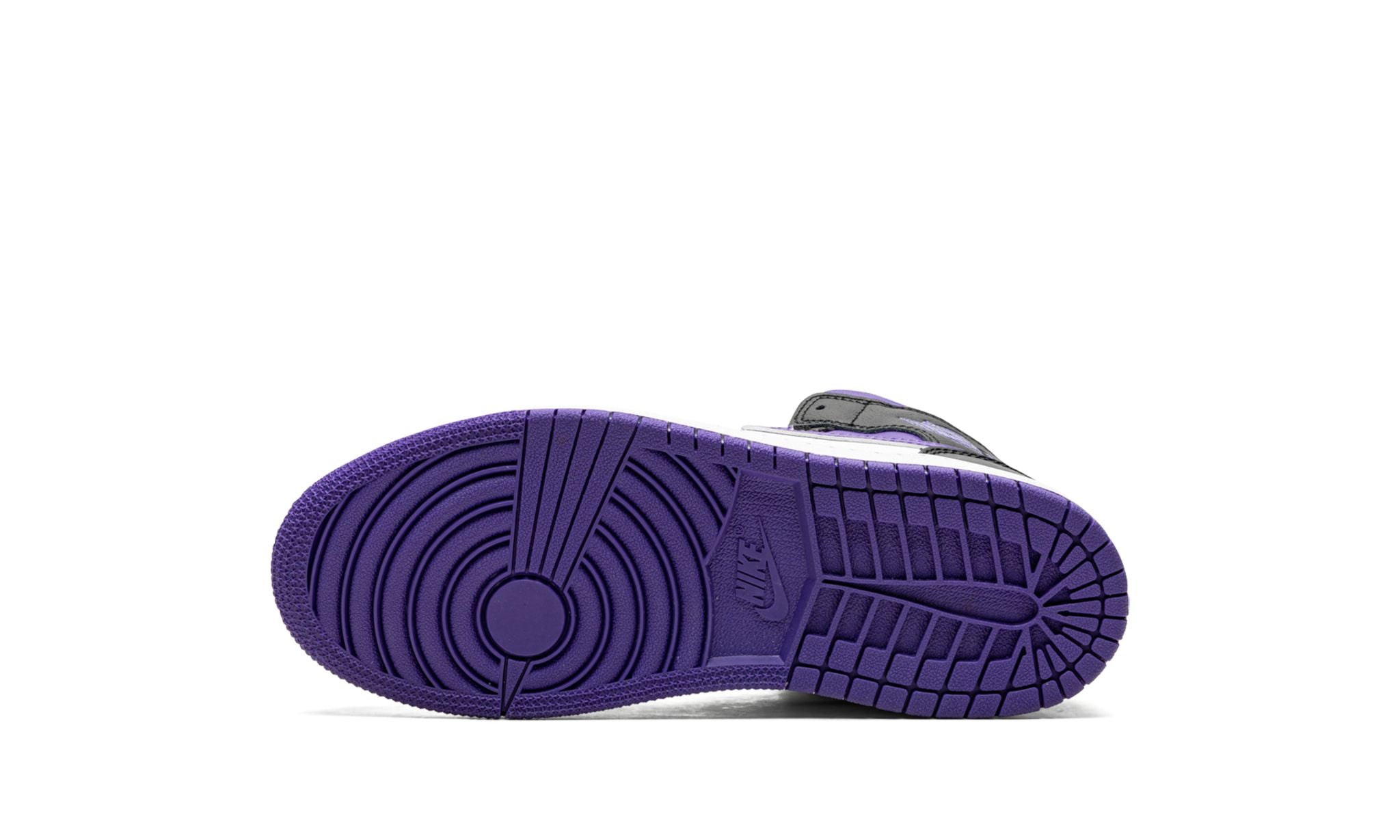 Jordan 1 Mid Dark Iris (PS)