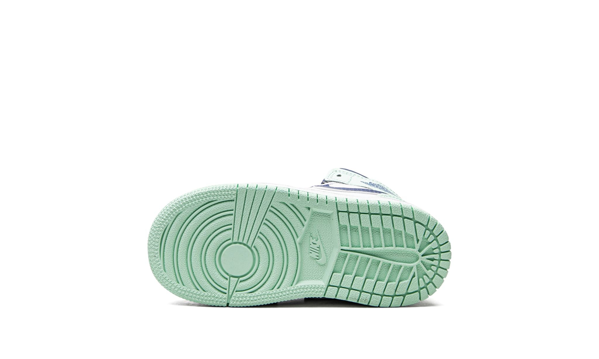 Jordan 1 Mid Mystic Mint Foam (TD)