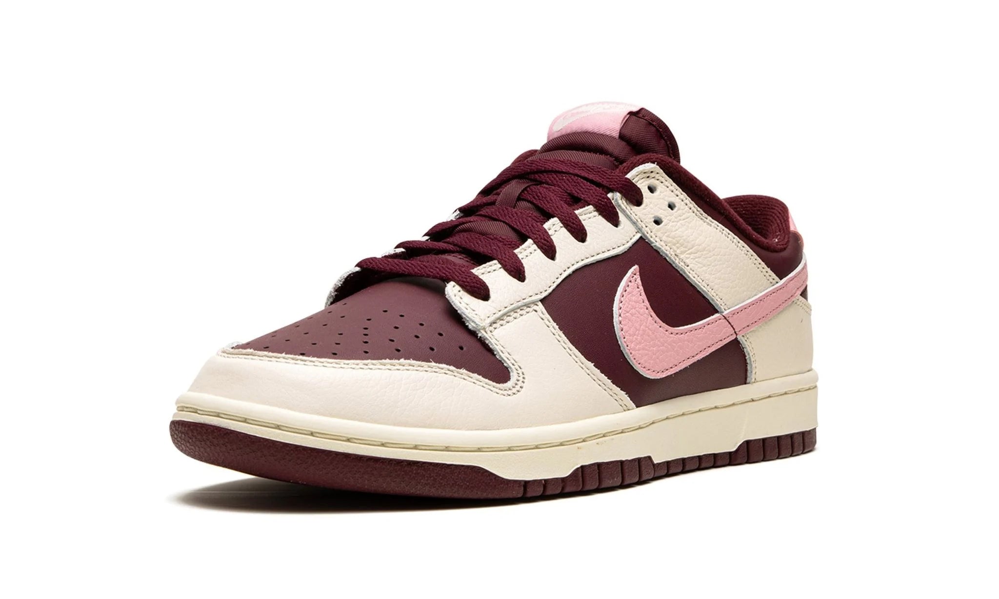 NIKE DUNK LOW RETRO PRM "Valentine's Day 2023"