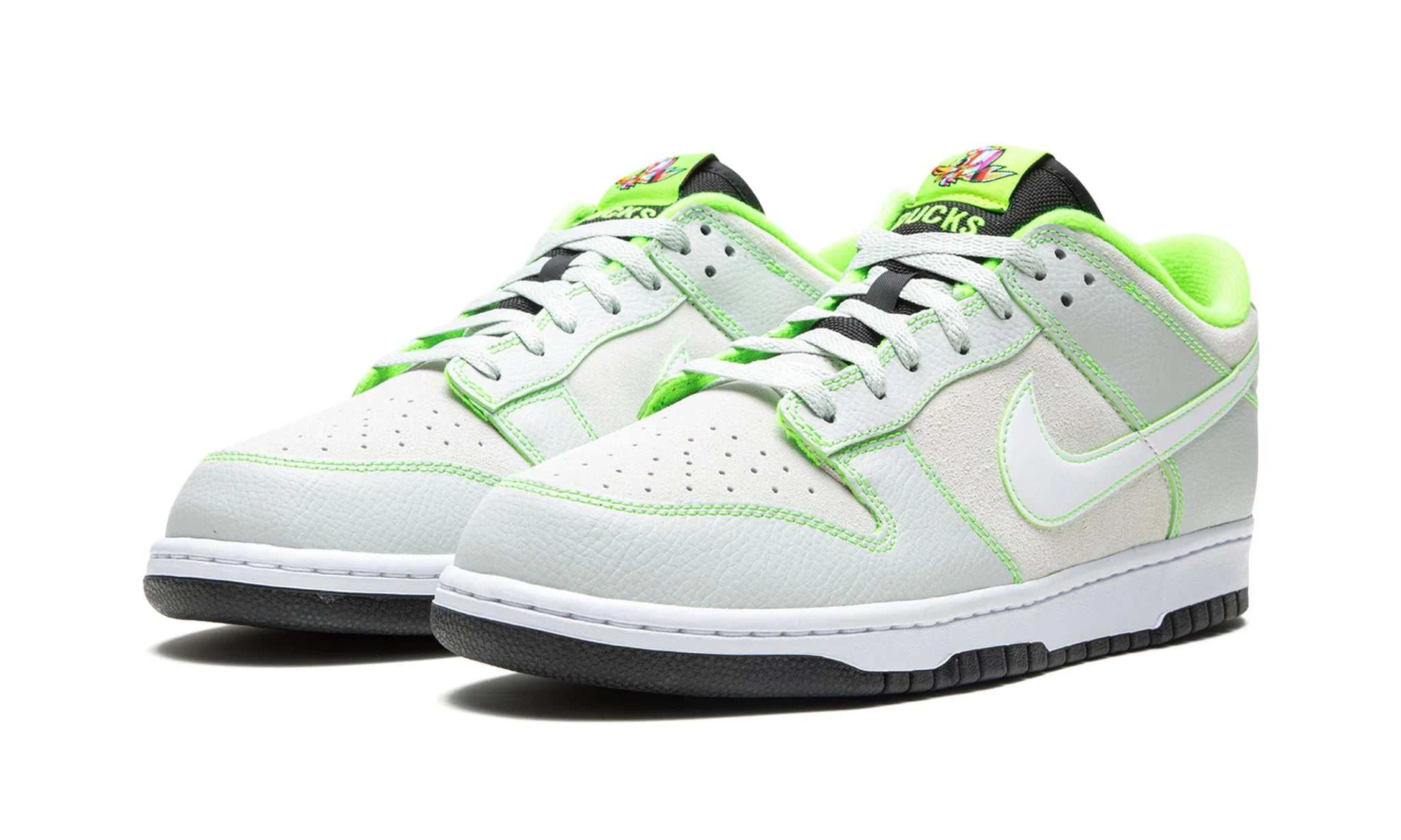 Nike Dunk Low University of Oregon PE