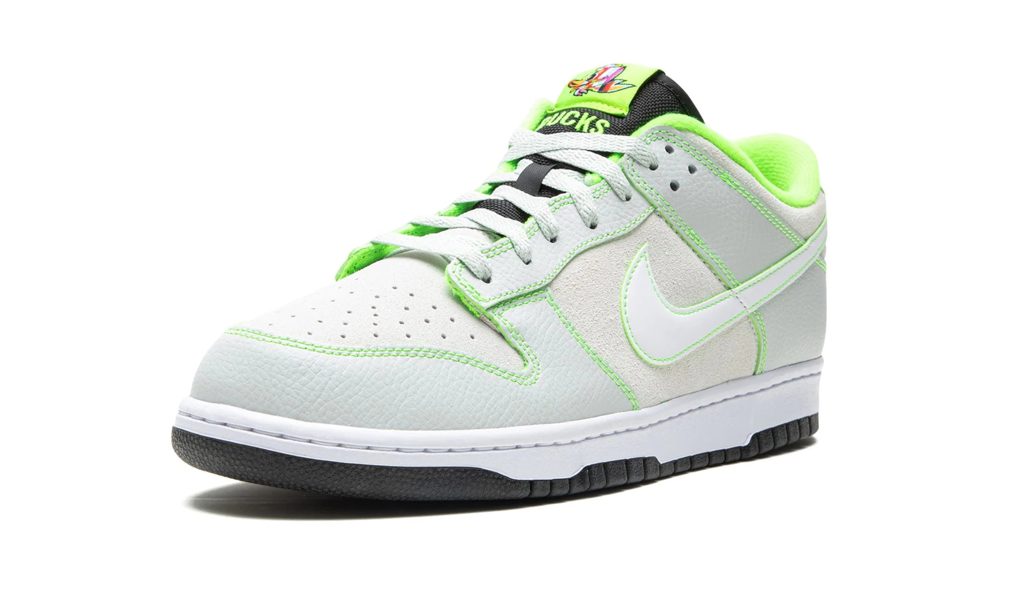 Nike Dunk Low University of Oregon PE