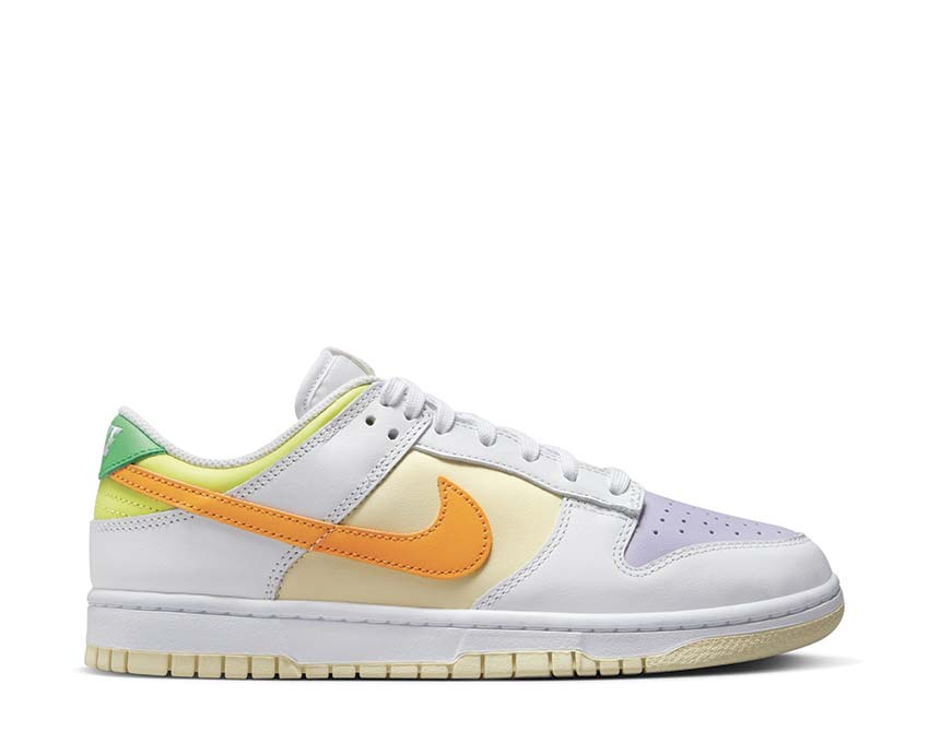 Nike Dunk Low Sundial (WMNS)