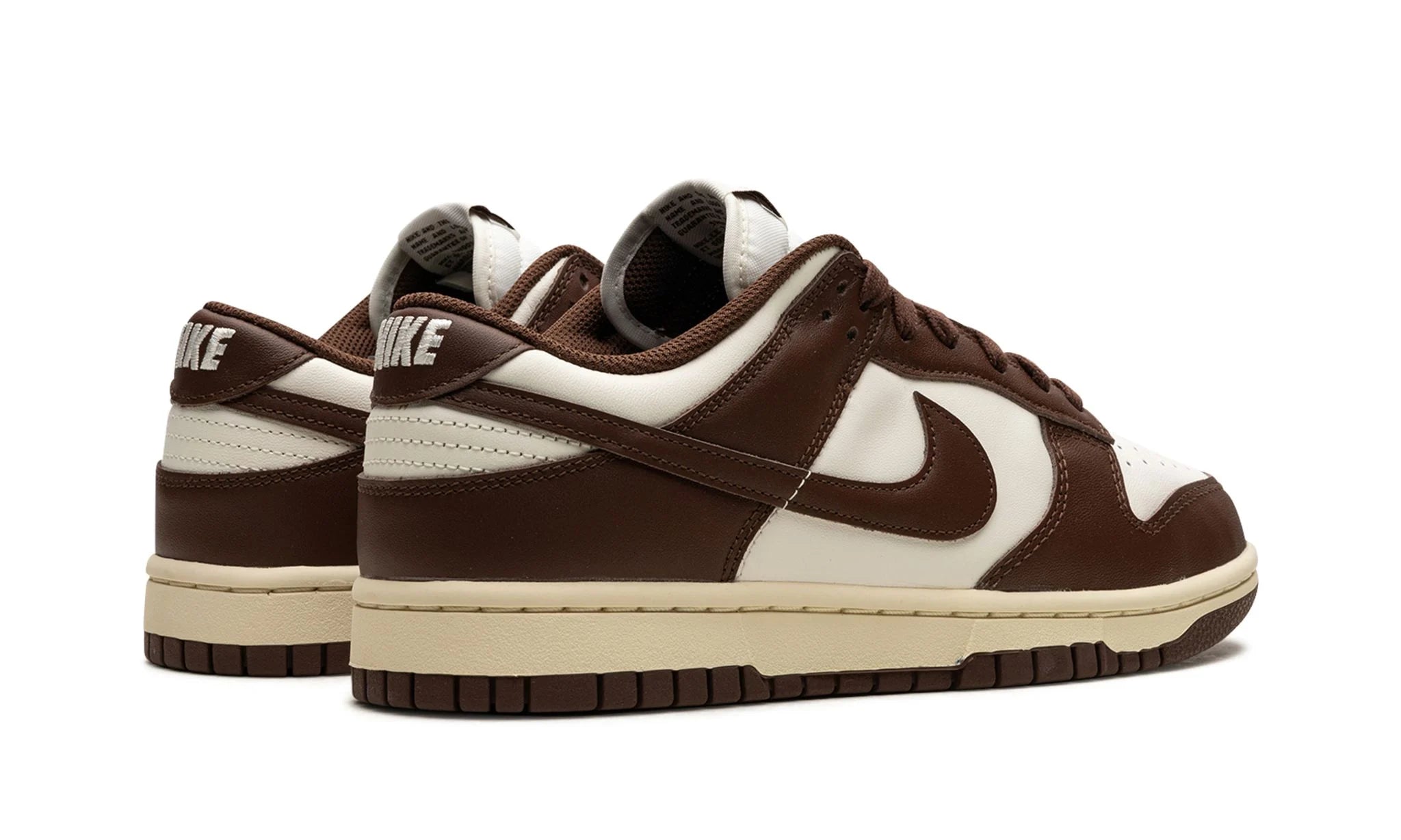 Nike Dunk Low Cacao Wow (WMNS)