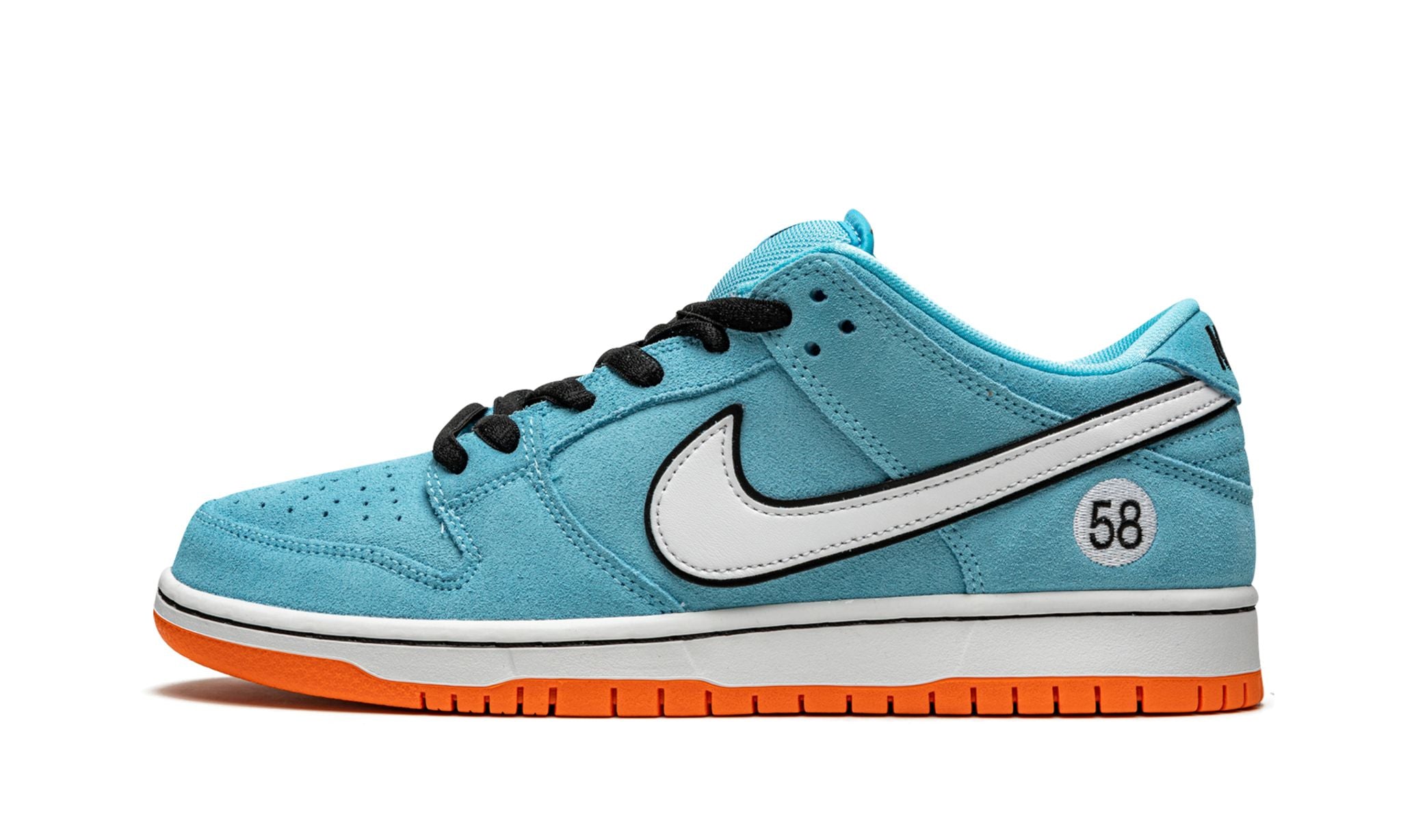 Nike SB Dunk Low Club 58