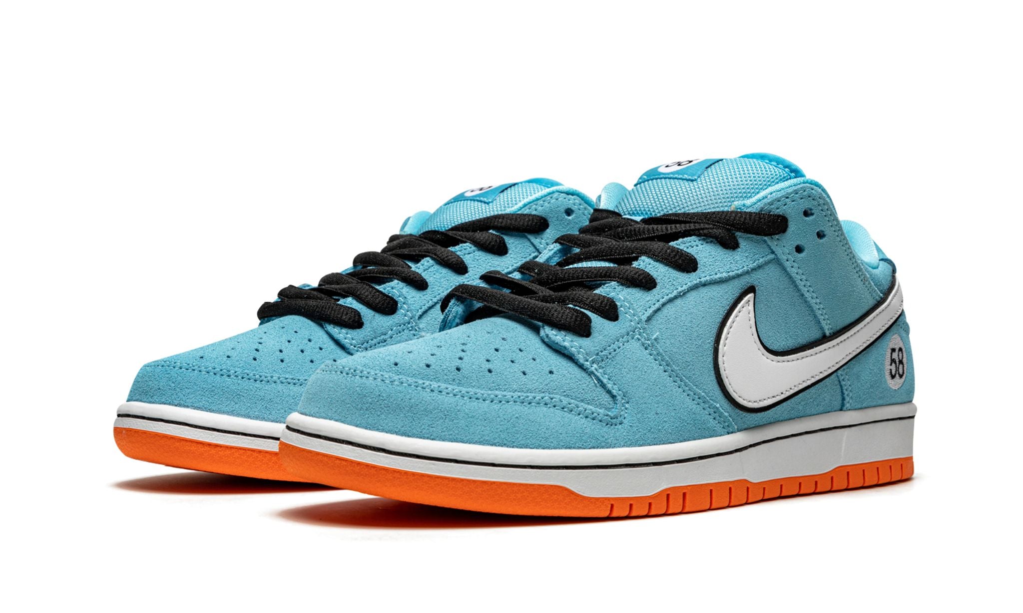 Nike SB Dunk Low Club 58