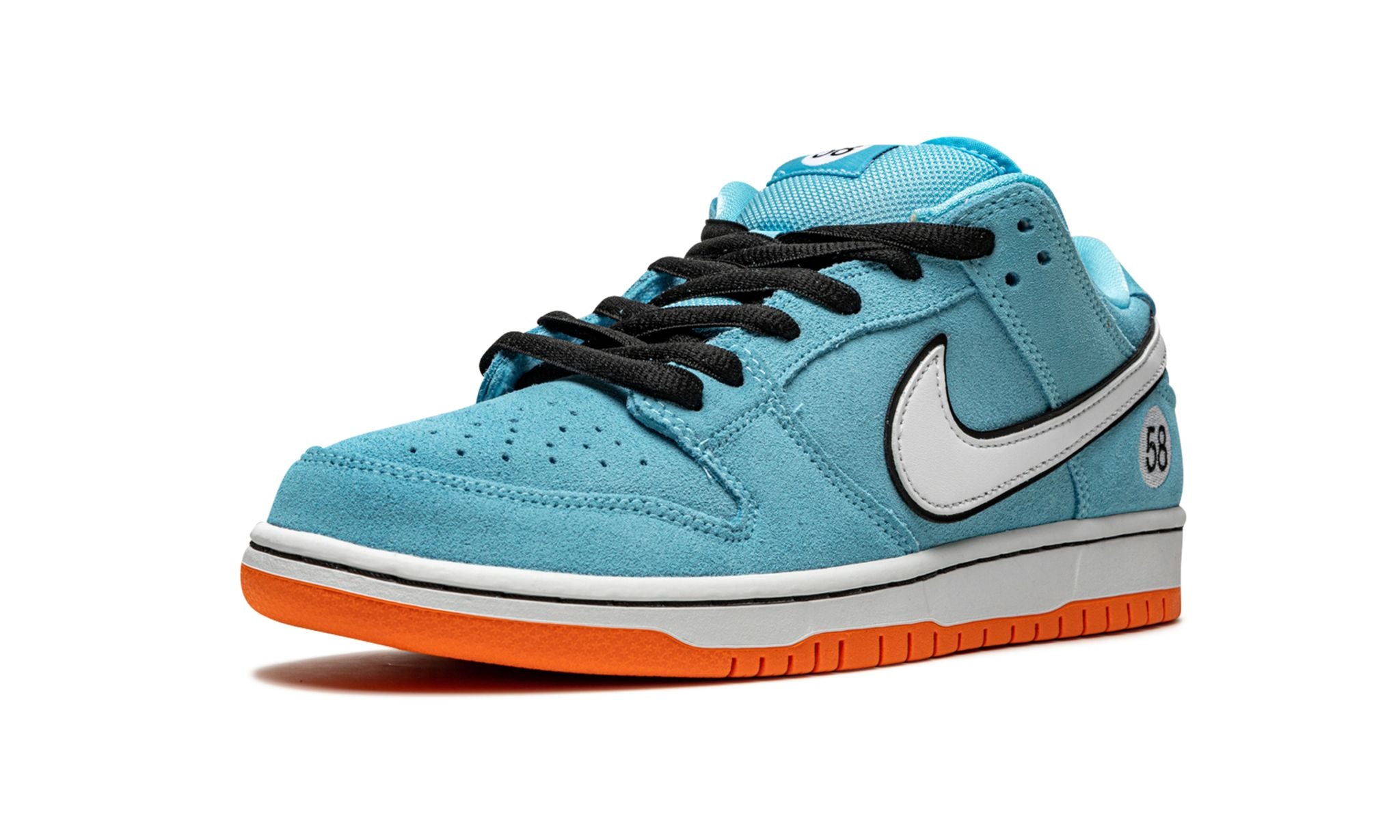 Nike SB Dunk Low Club 58