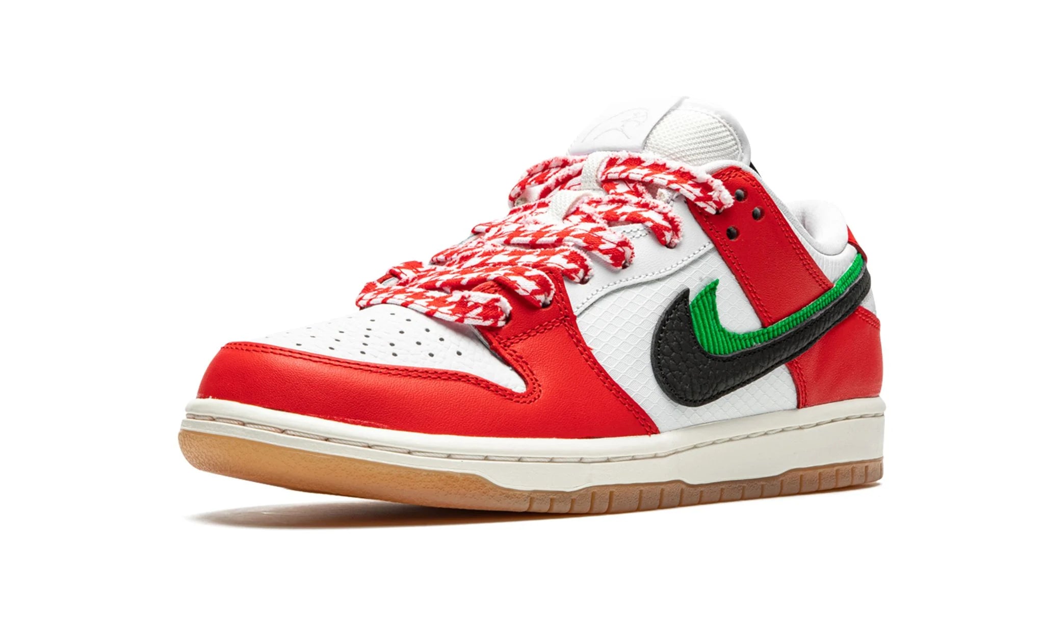 Frame x Nike SB Dunk Low Habibi Special Box