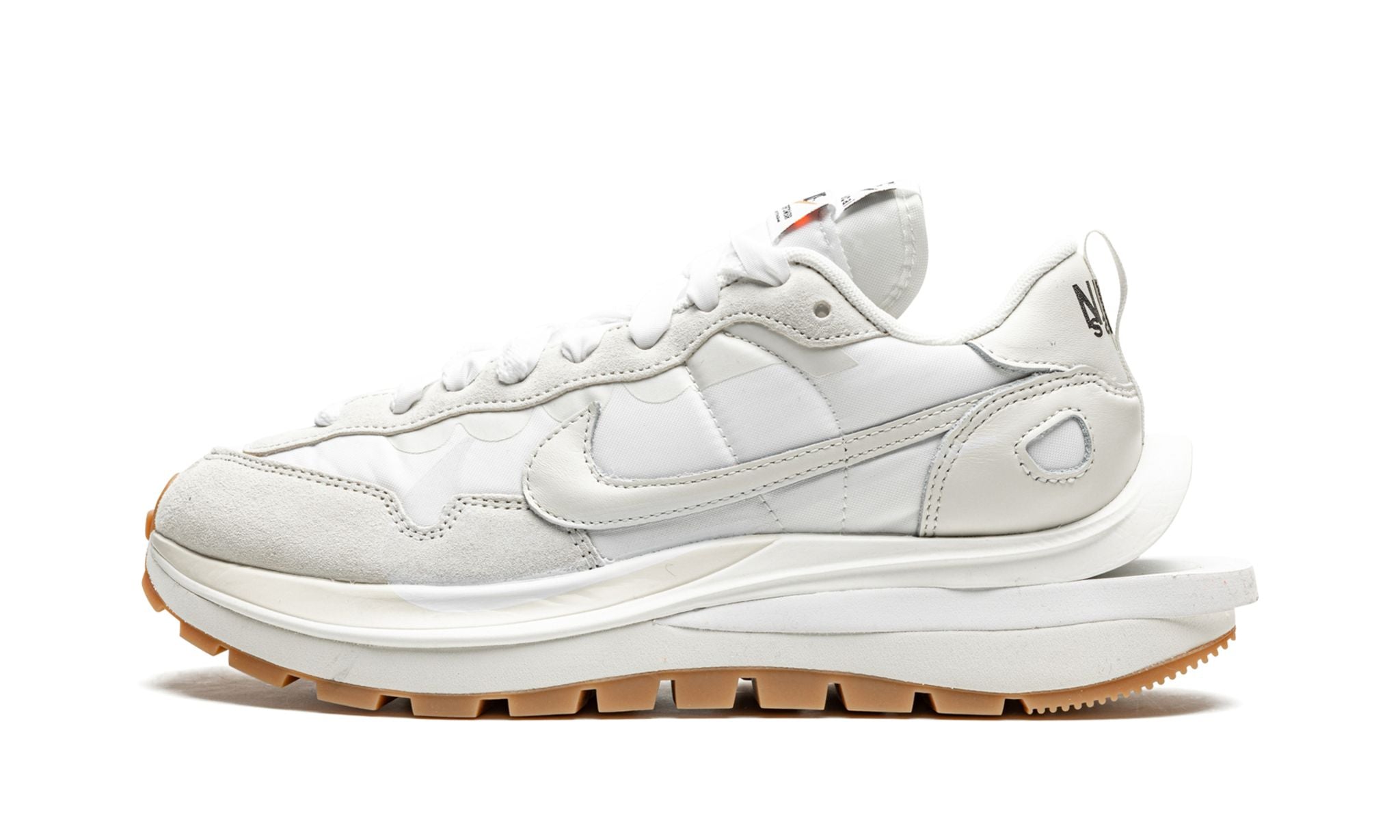 Nike VaporWaffle Sacai (White)