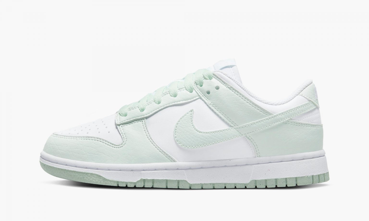 Nike Dunk Low Next Nature White Mint (WMNS)