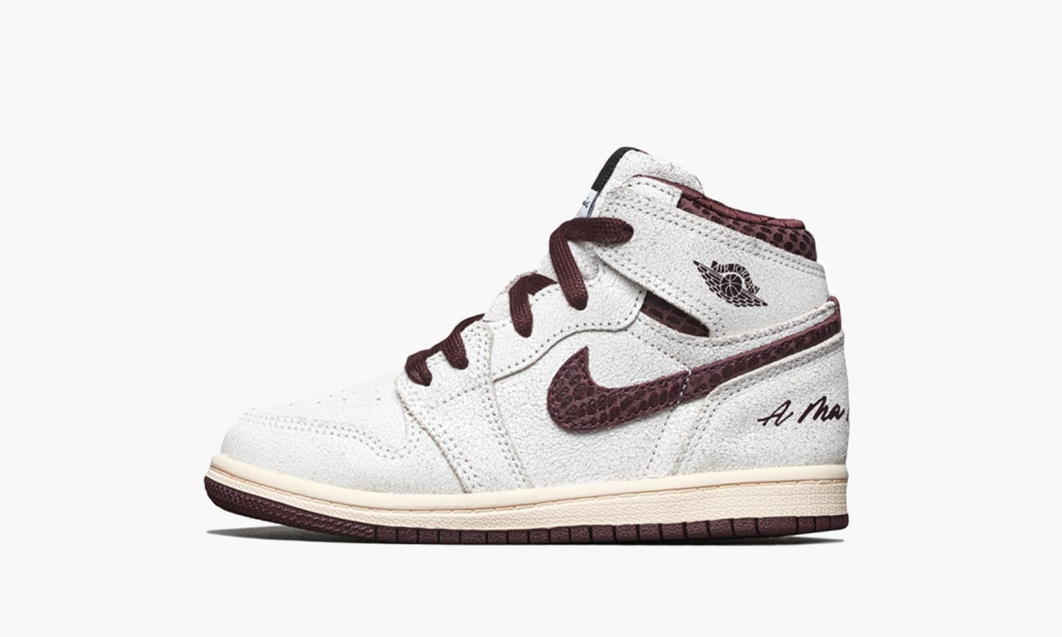 Jordan 1 Retro High OG A Ma Maniere (TD)