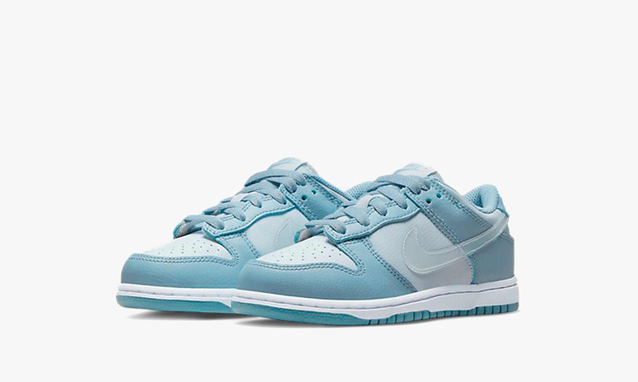 Nike Dunk Low Clear Aqua (PS)
