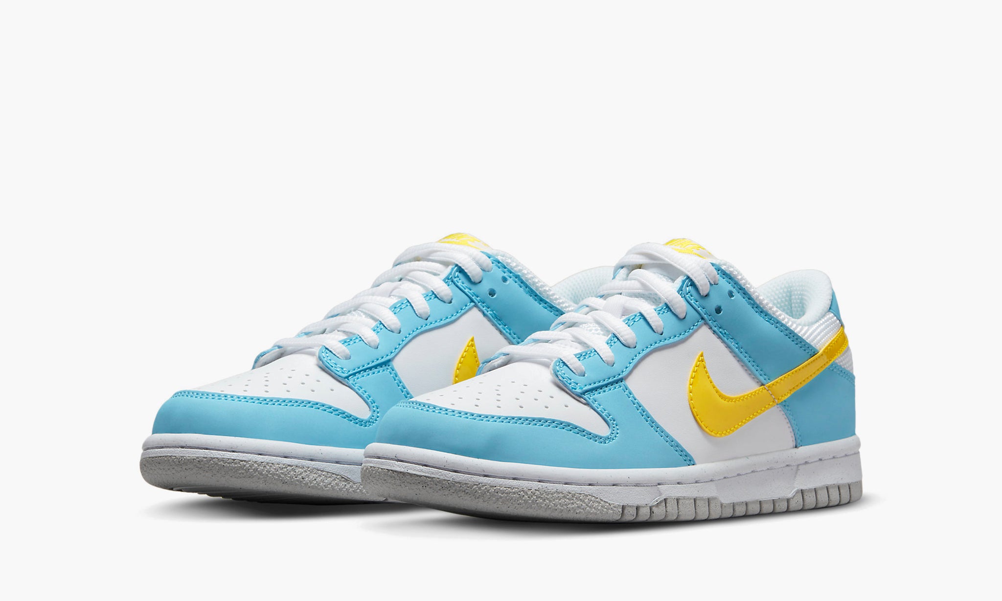 Nike Dunk Low Next Nature Homer Simpson (GS)