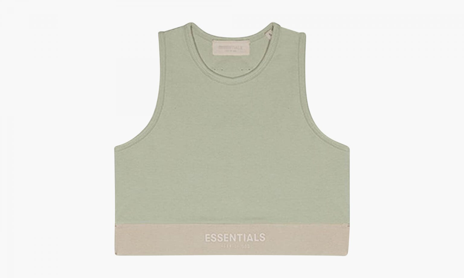 FOG Essentials Active W Tank Sage