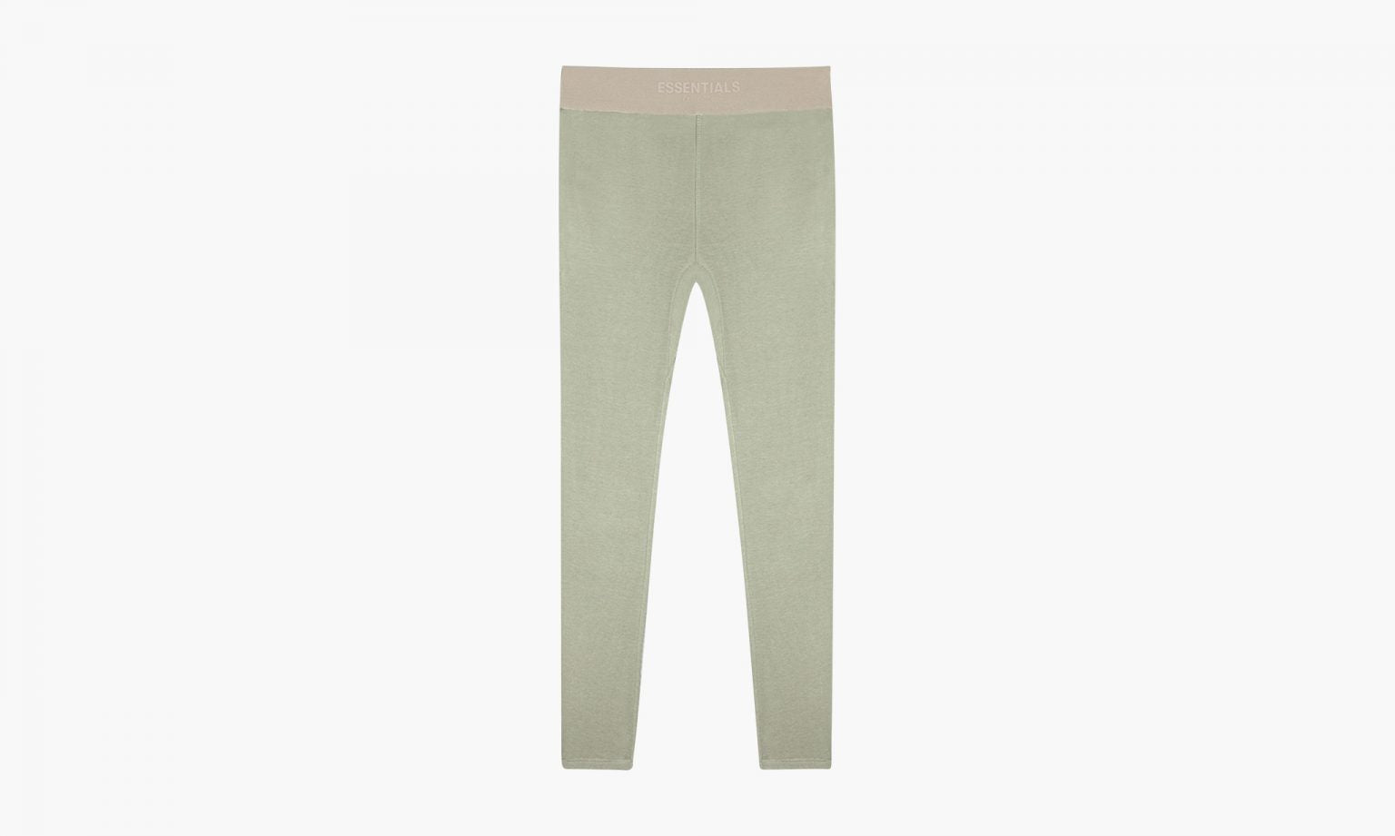 FOG Essentials Active W Pant sage