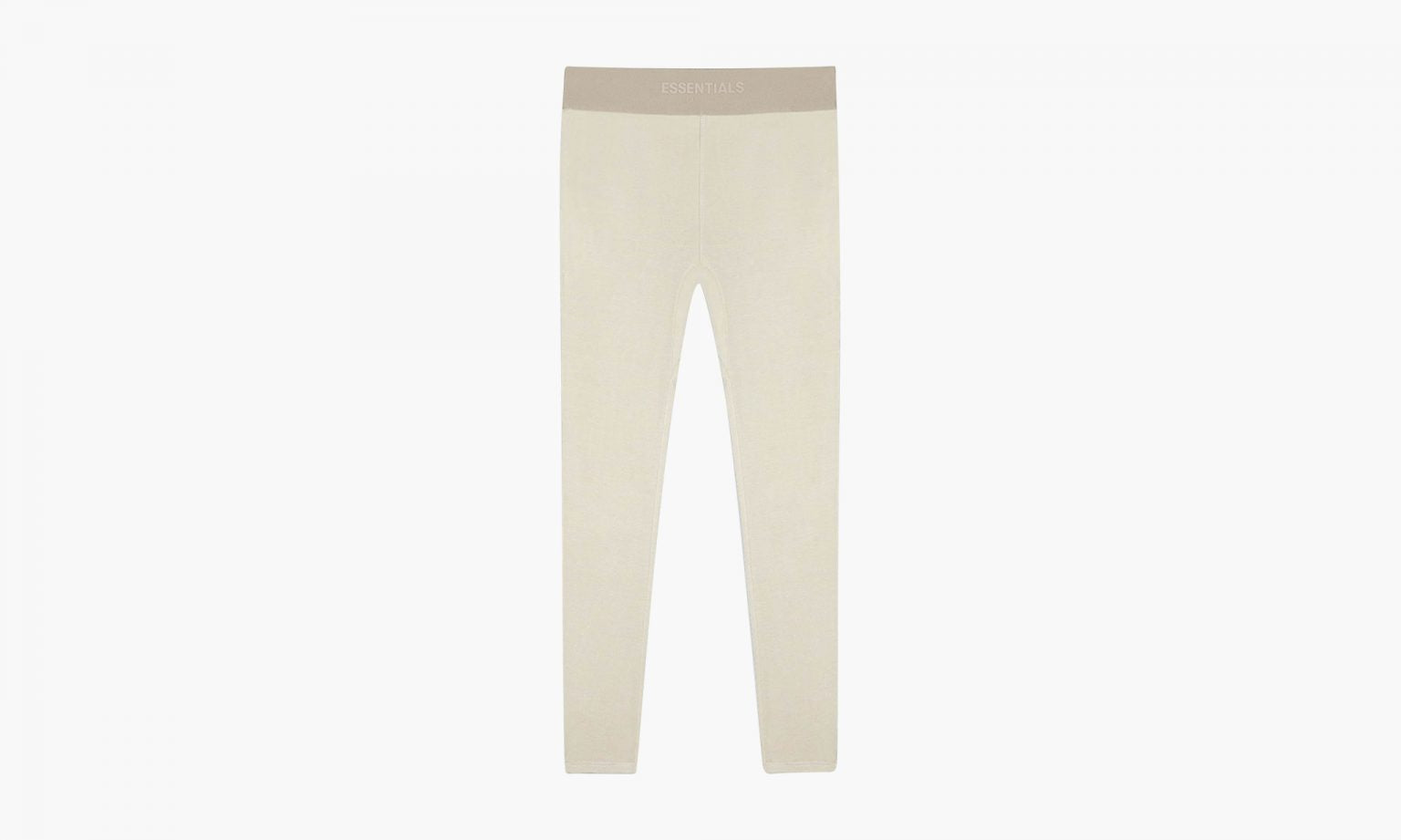 FOG Essentials Active W Pant Off white