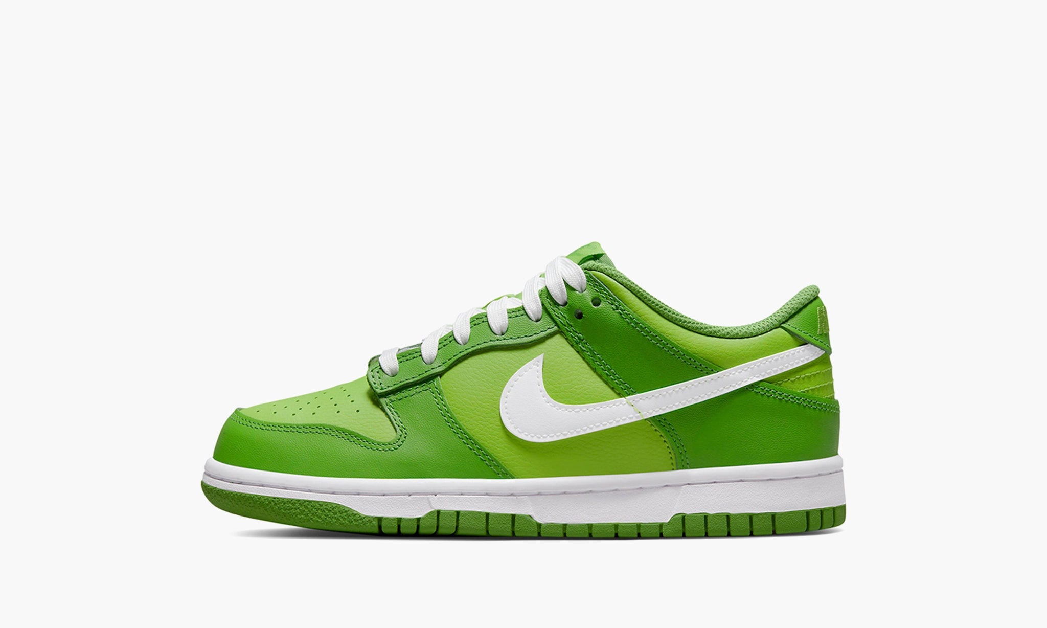 Nike Dunk Low Chlorophyll (PS)