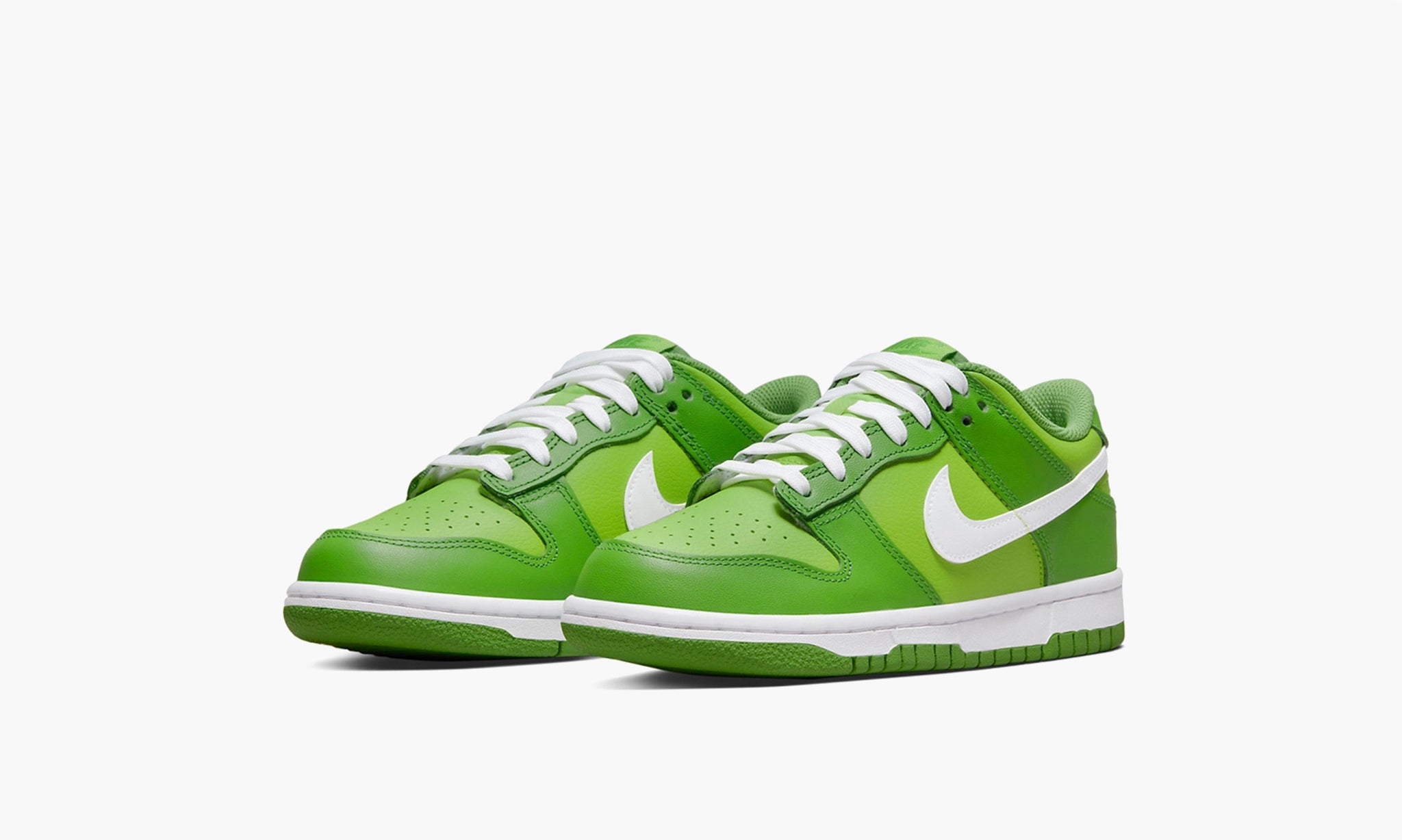 Nike Dunk Low Chlorophyll (PS)