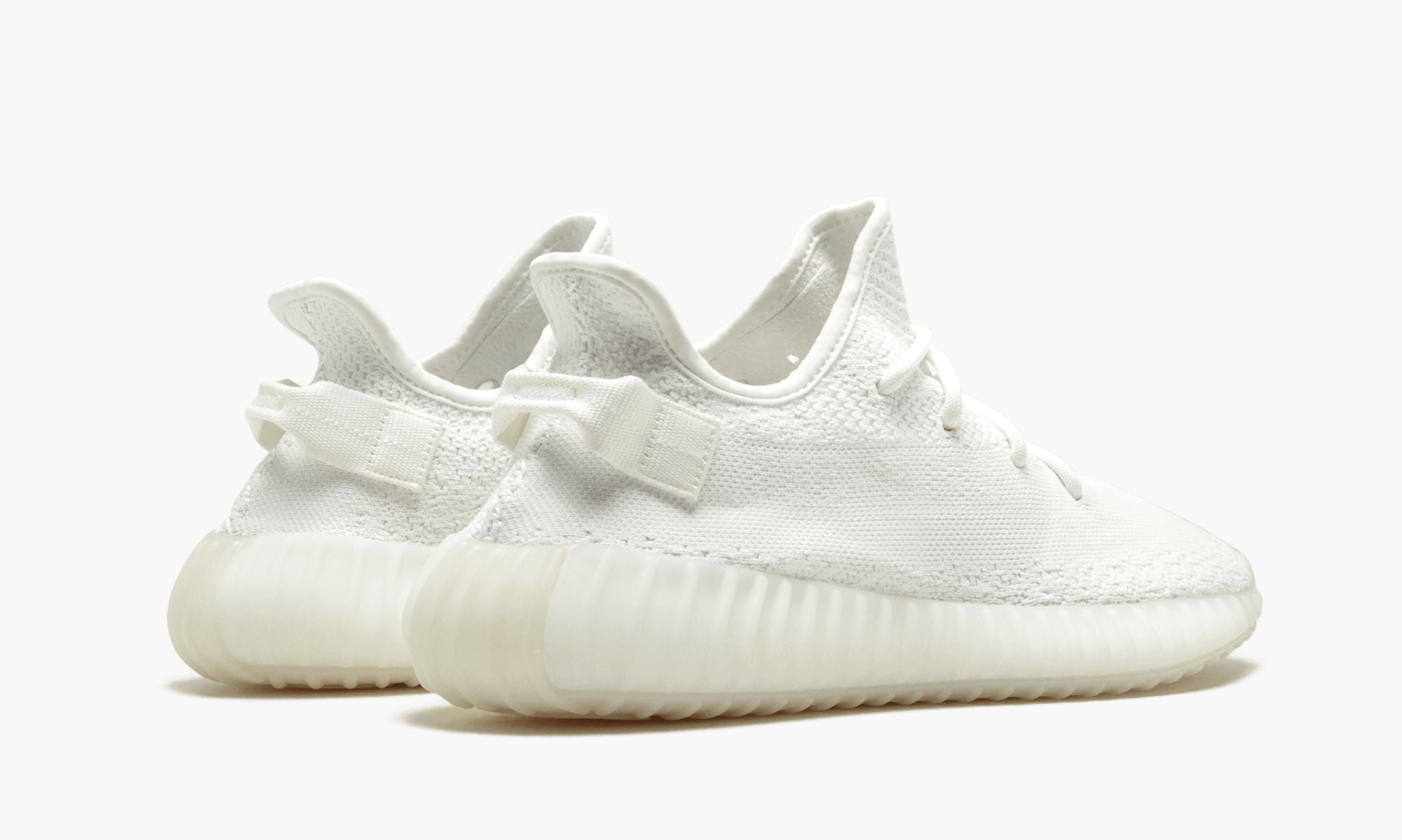 Adidas Yeezy Boost 350 V2 Triple White