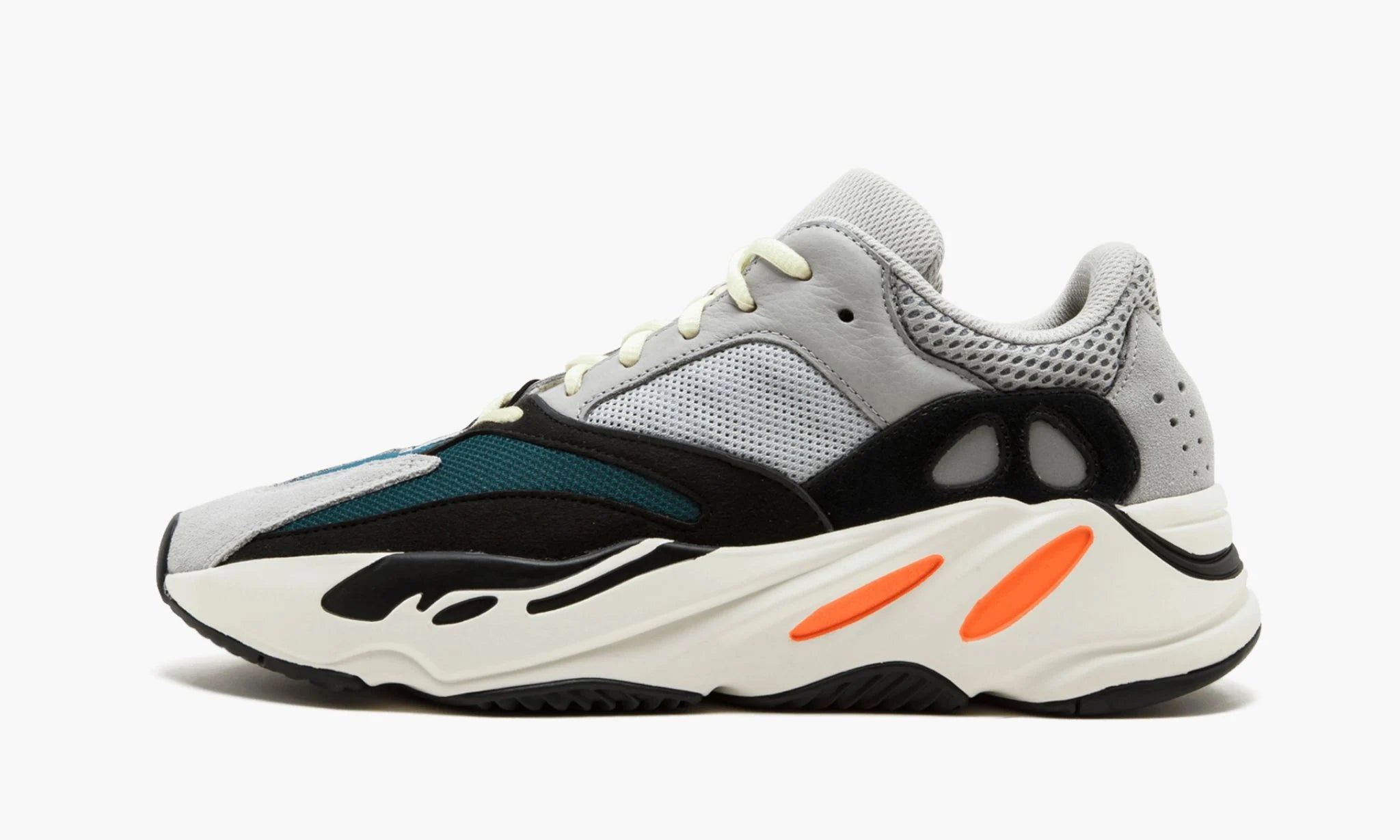 adidas Yeezy Boost 700 Wave Runner Solid Grey