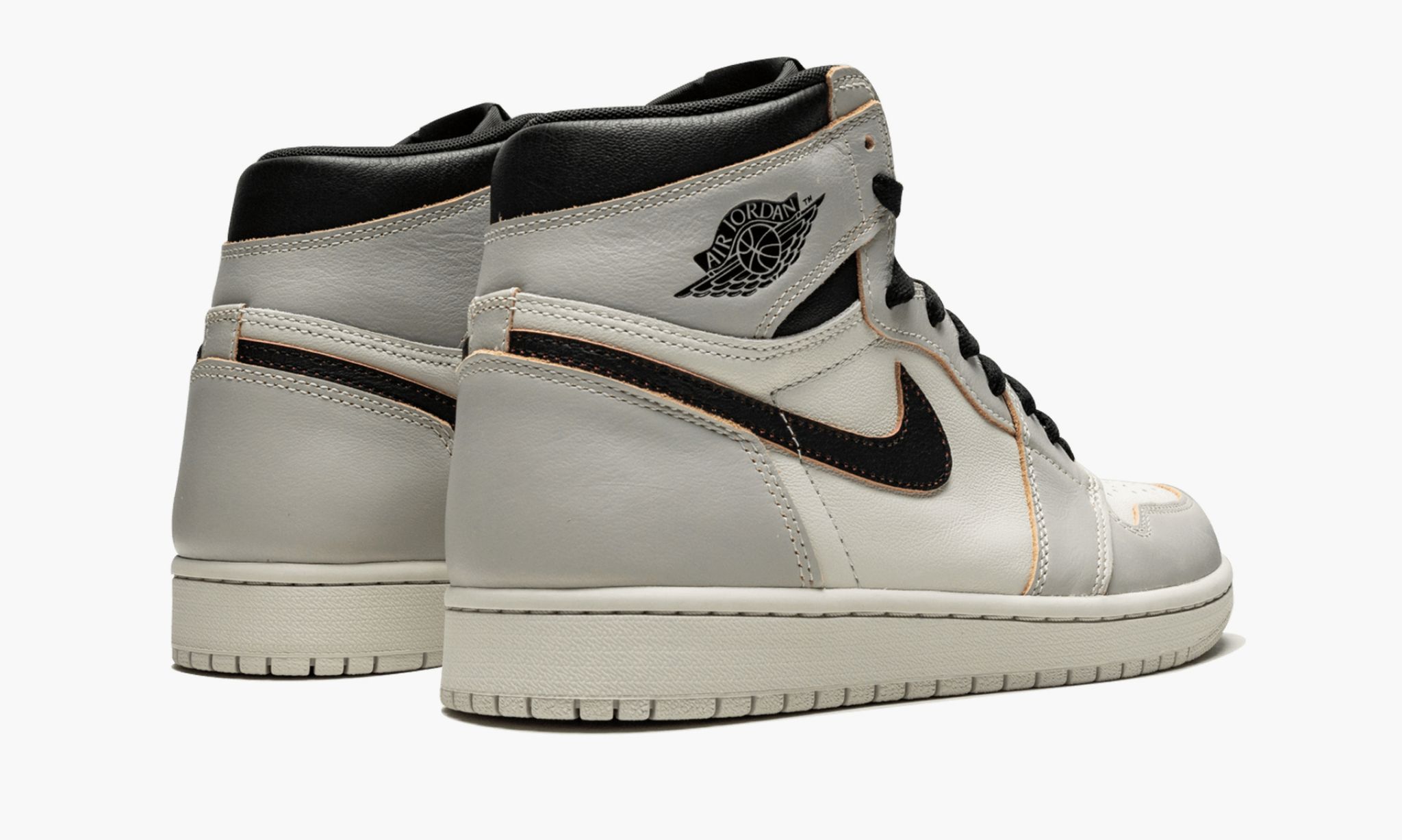 Air Jordan 1 High NYC to Paris