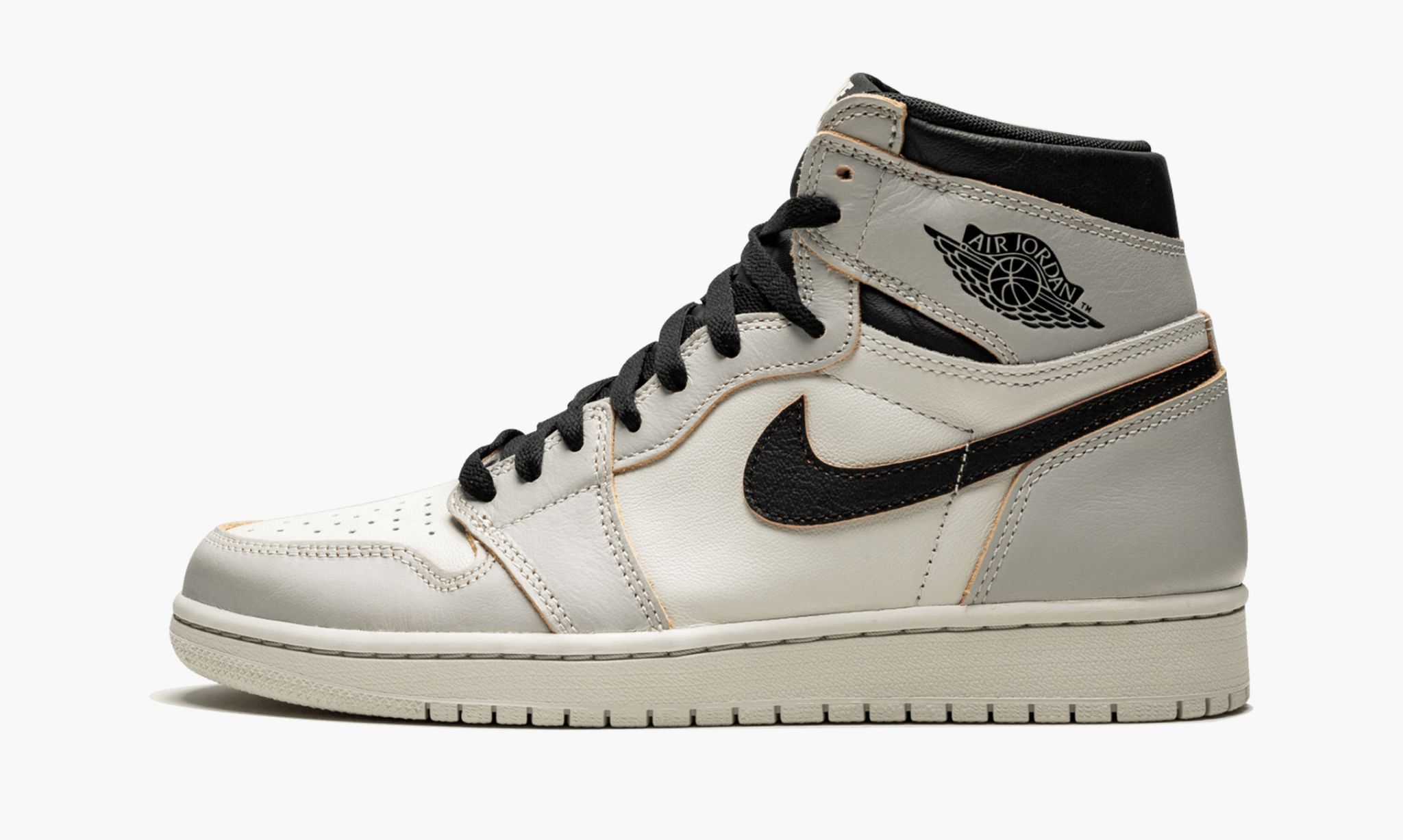 Air Jordan 1 High NYC to Paris