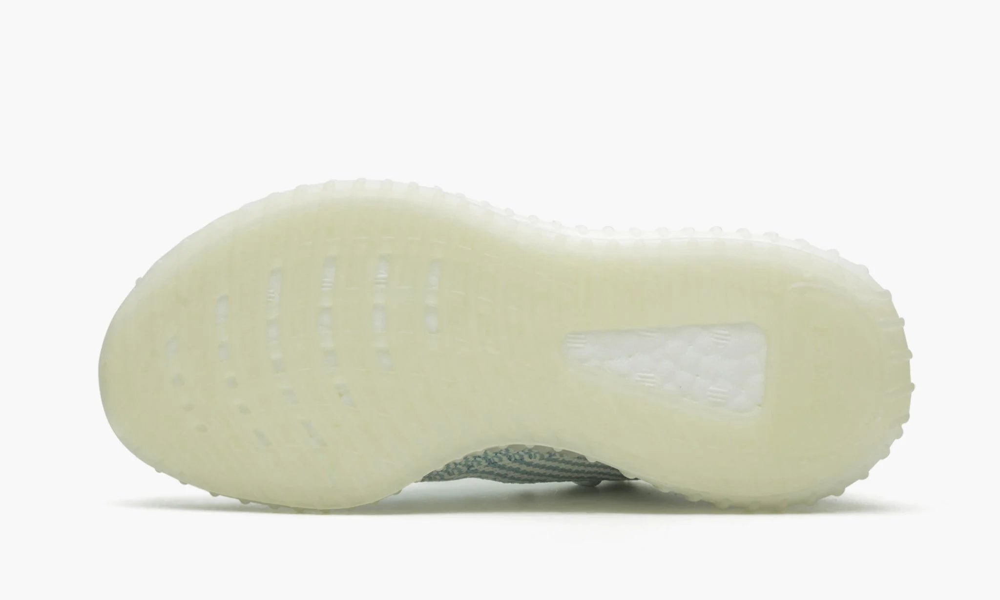 adidas Yeezy Boost 350 V2 Cloud White (Kids)