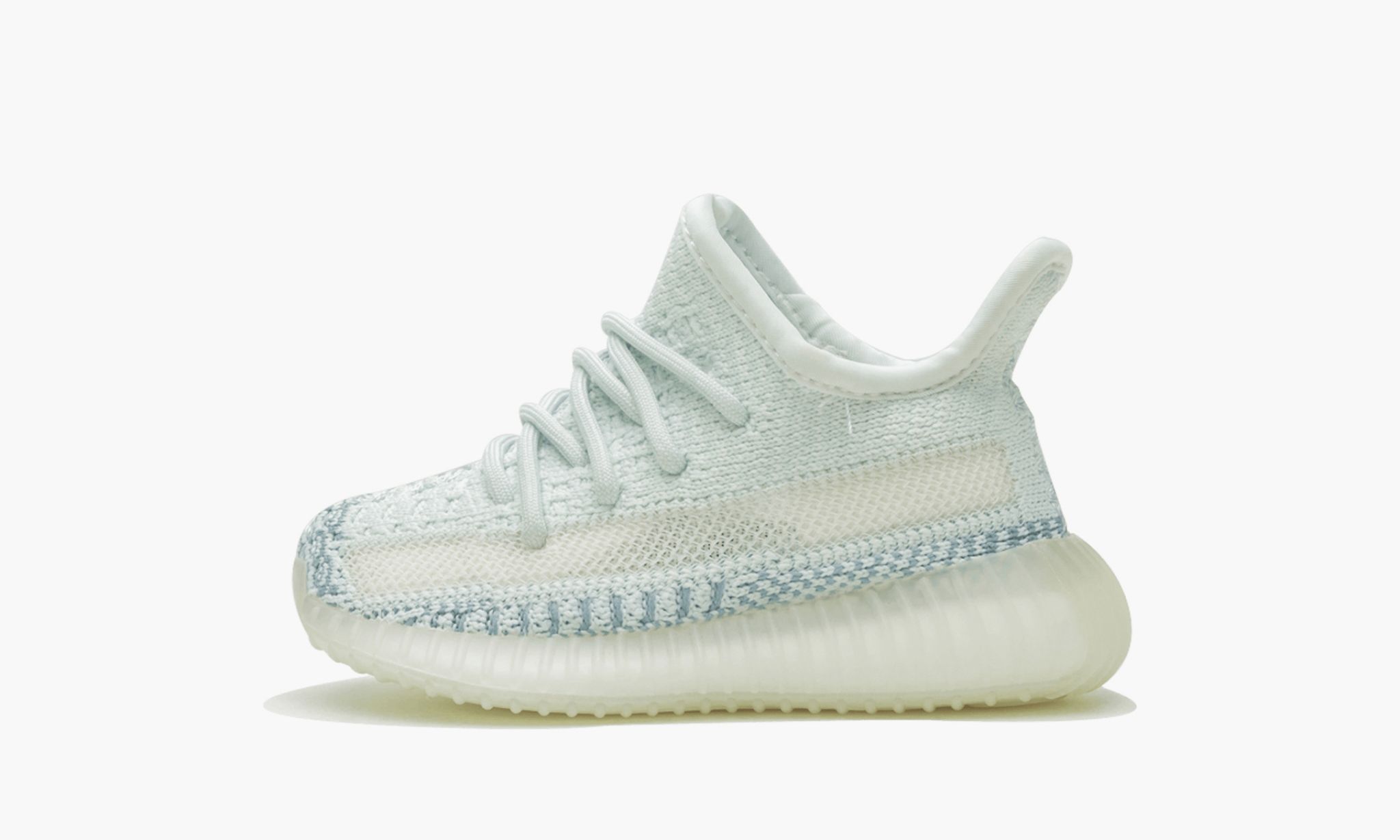 Adidas Yeezy Boost 350 V2 Cloud White (Infant)