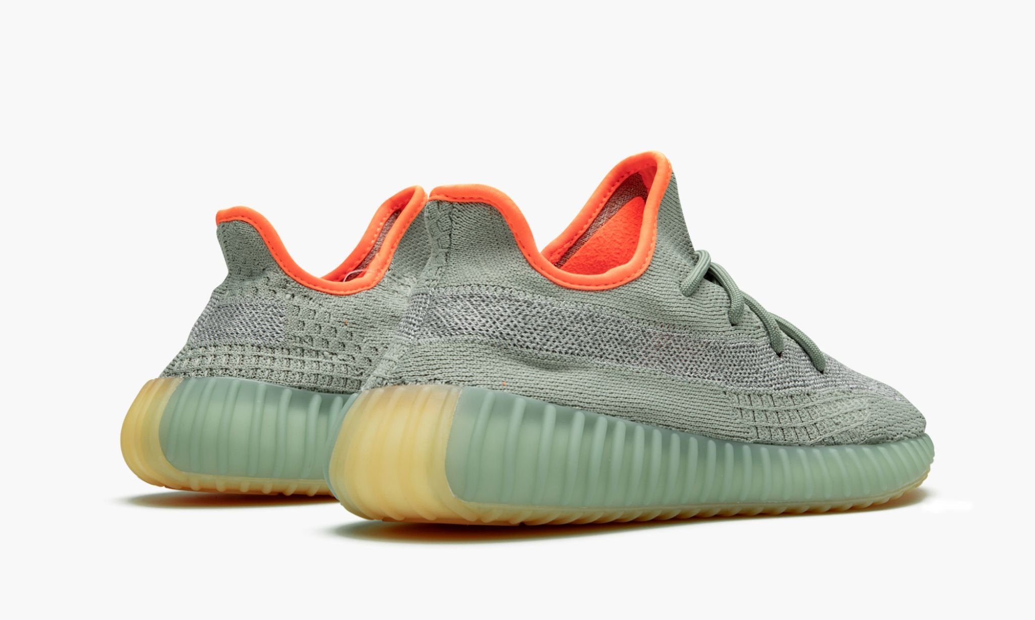 Adidas Yeezy Boost 350 V2 Desert Sage