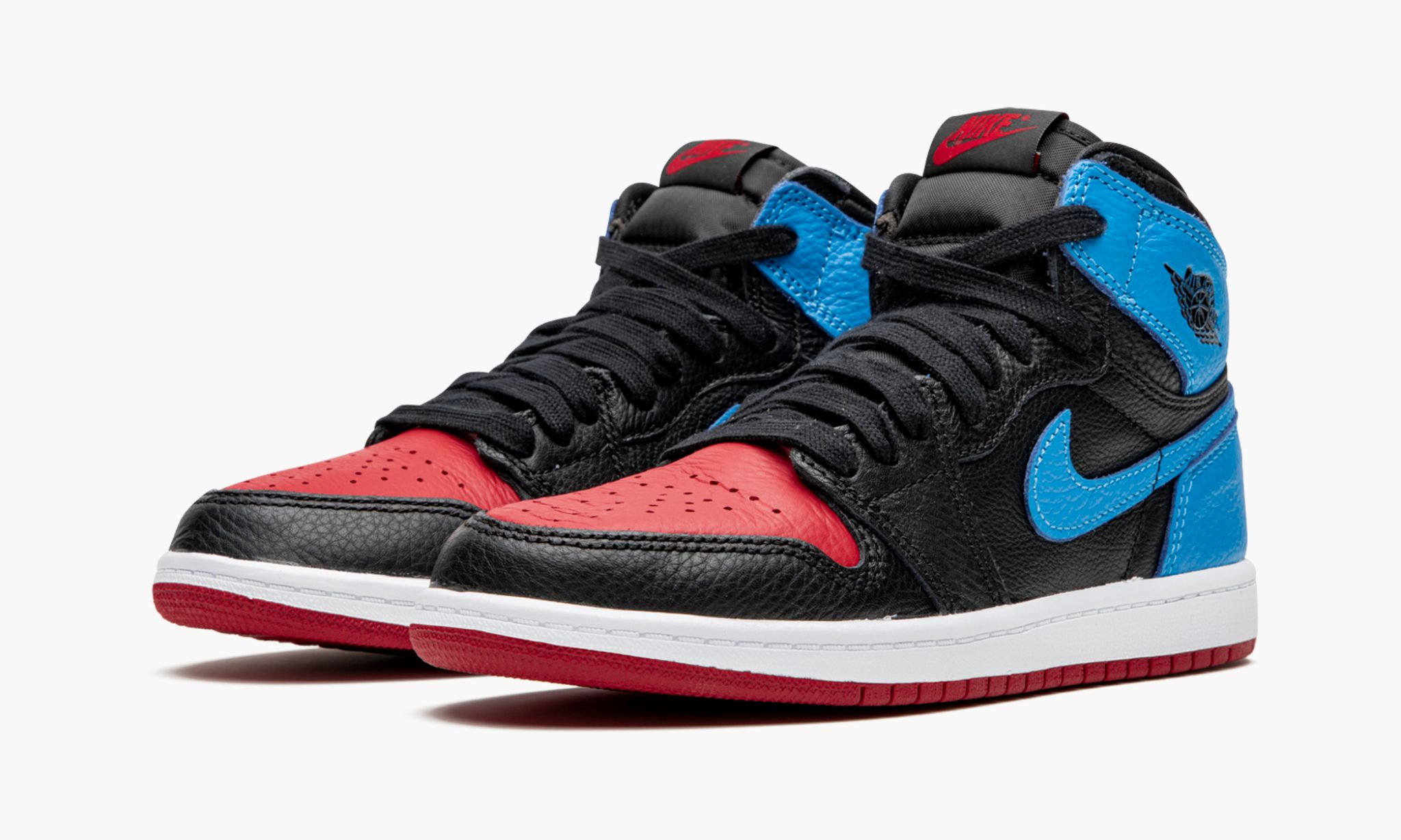 Air Jordan 1 High NC to Chi (PS)