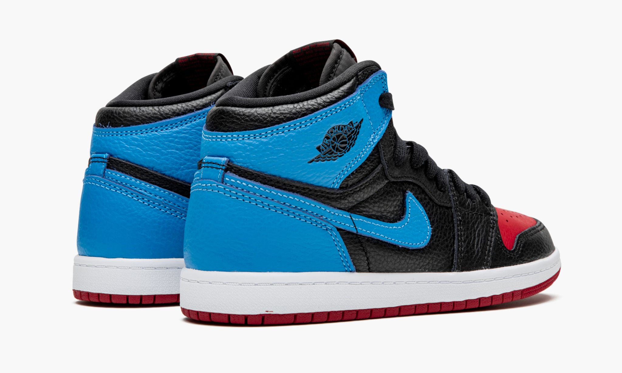Air Jordan 1 High NC to Chi (PS)