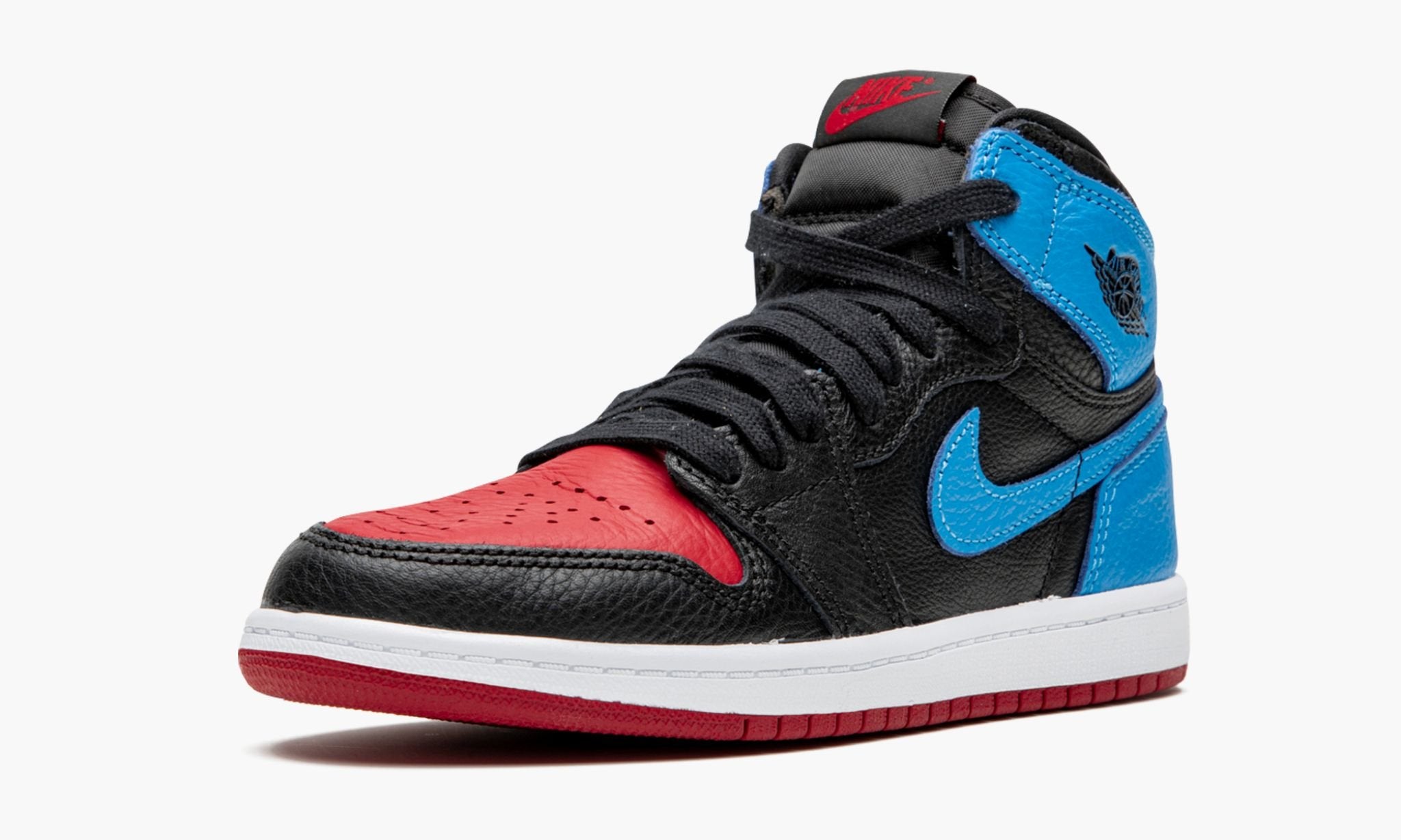 Air Jordan 1 High NC to Chi (PS)