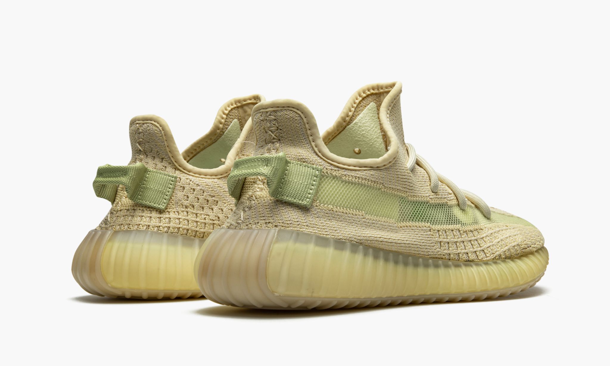 Adidas Yeezy Boost 350 V2 Flax