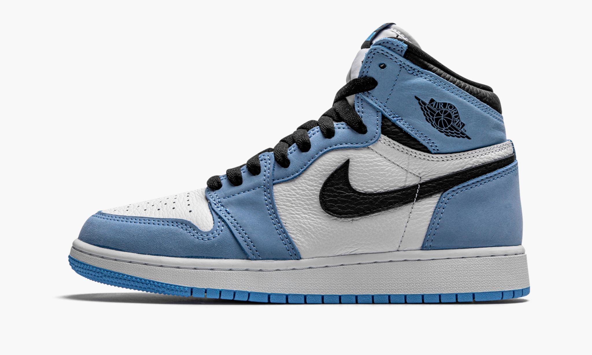 Air Jordan 1 High University Blue