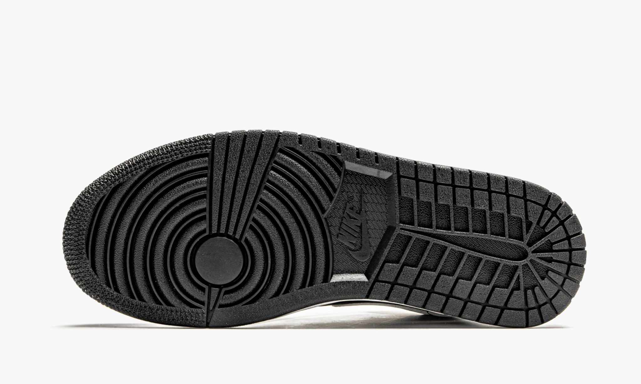Jordan 1 Retro Mid Black White