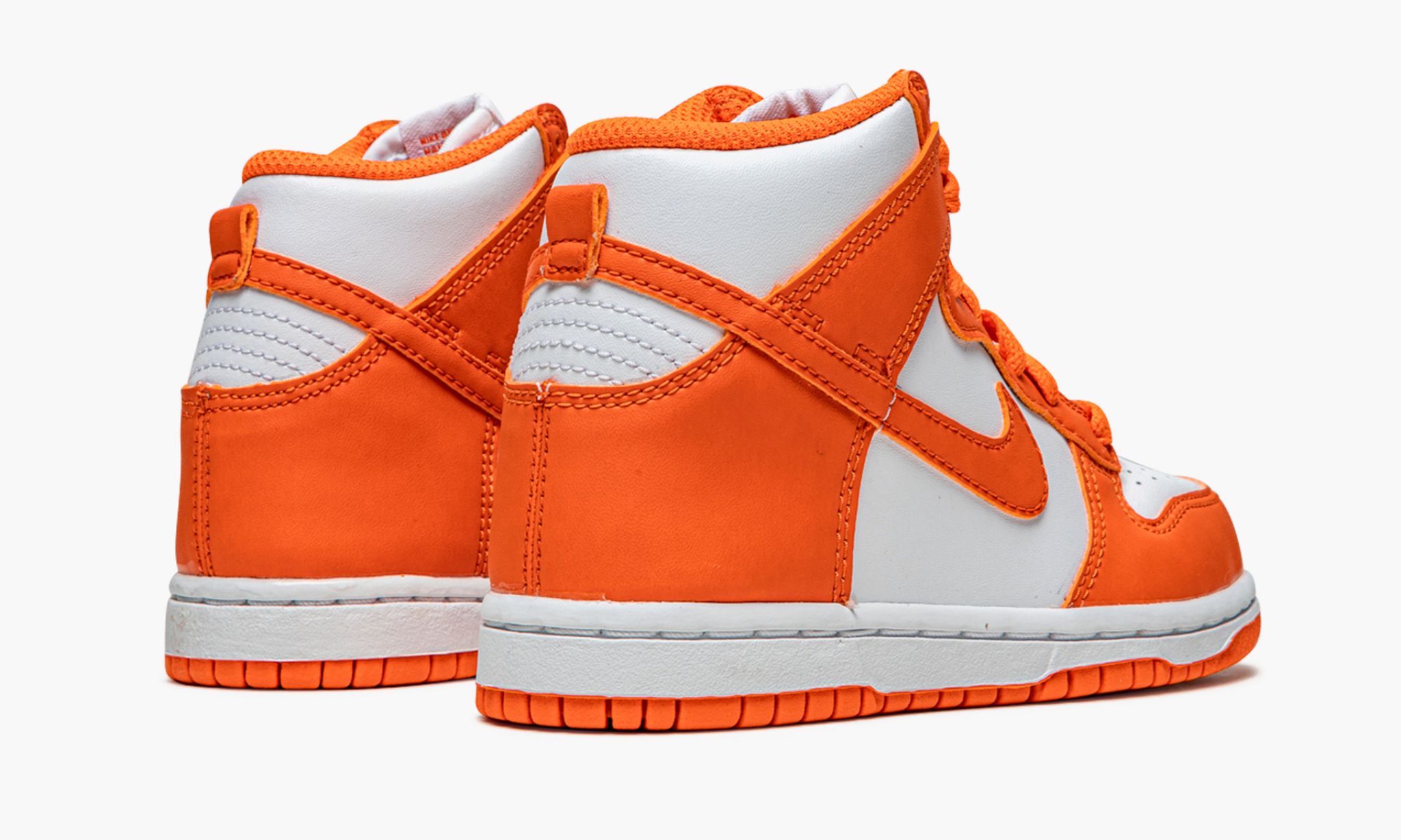 Nike Dunk High Syracuse (PS)