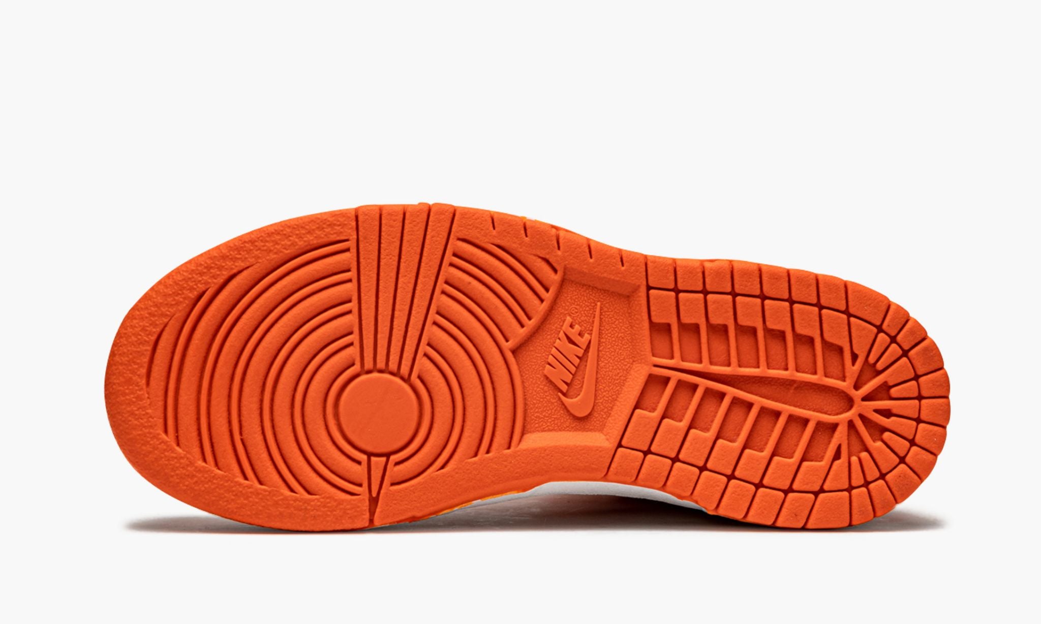 Nike Dunk High Syracuse (PS)