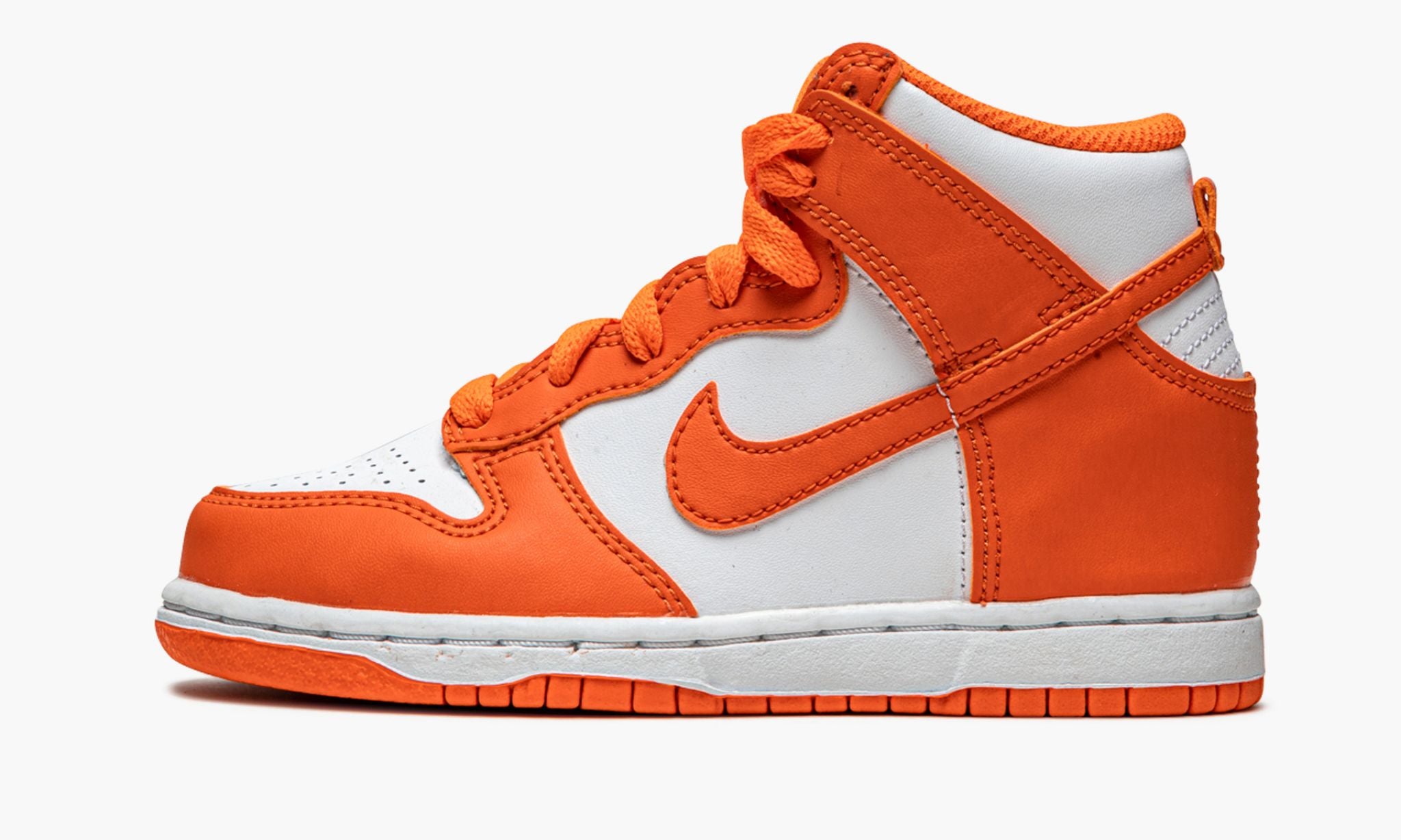 Nike Dunk High Syracuse (PS)