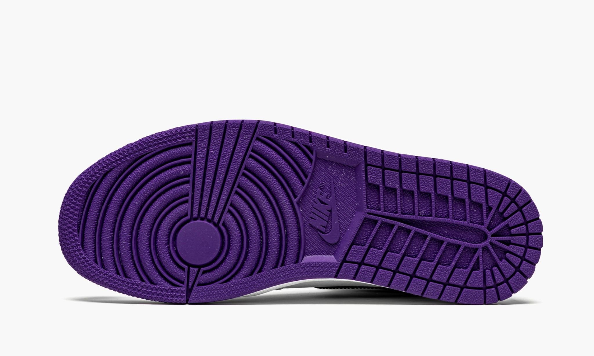 Air Jordan 1 High Court Purple (WMNS)