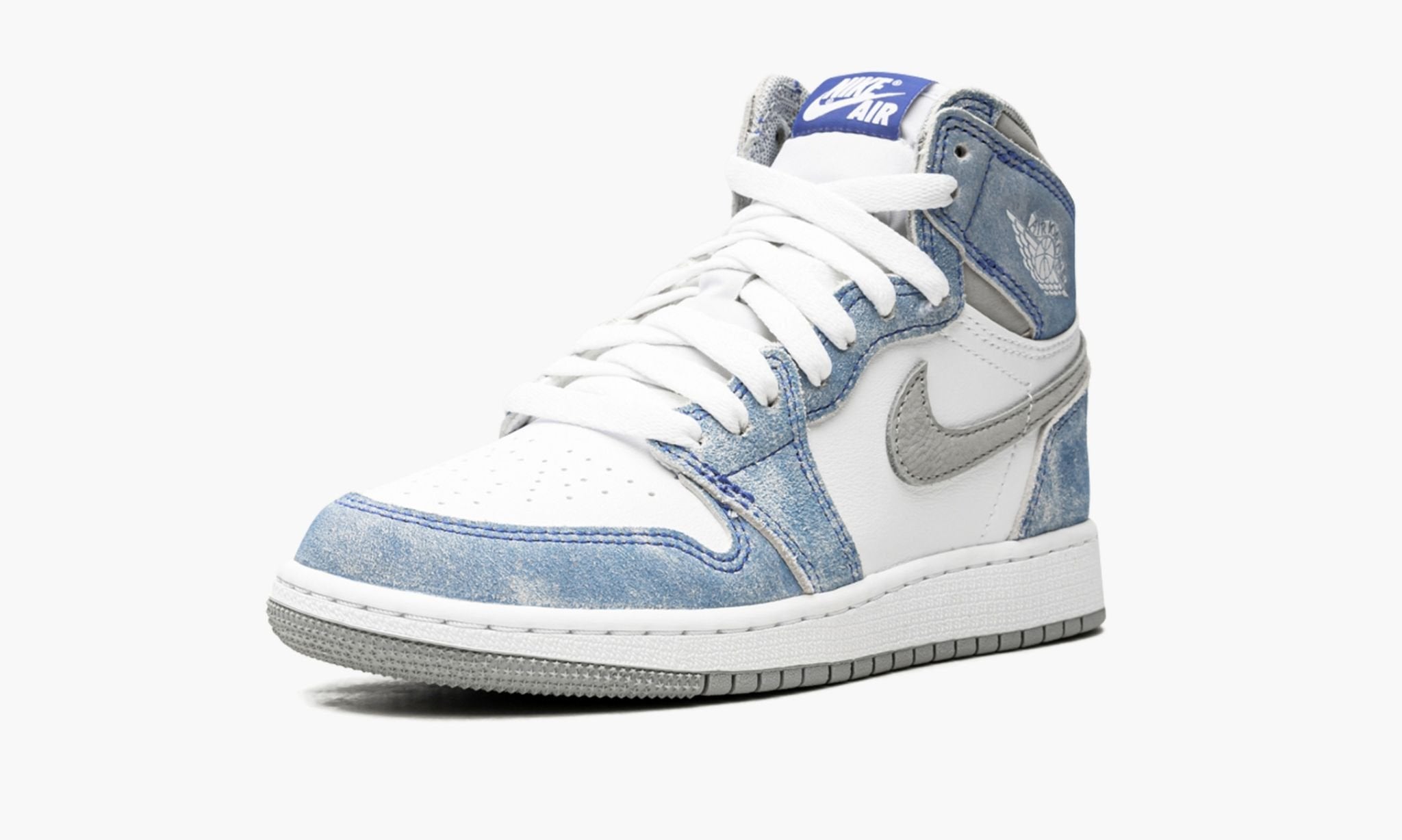 Air Jordan 1 High Hyper Royal (GS)