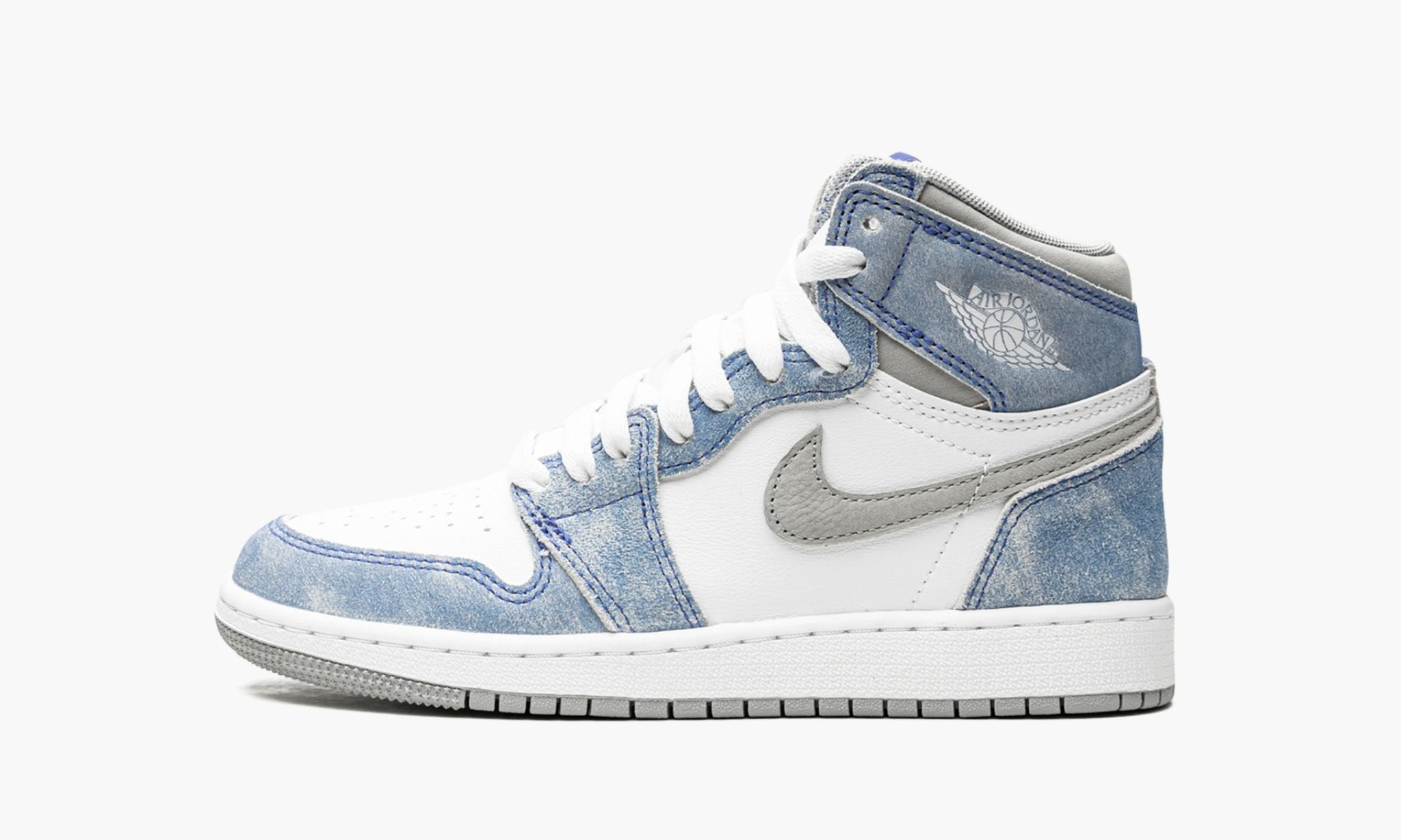 Air Jordan 1 High Hyper Royal (GS)