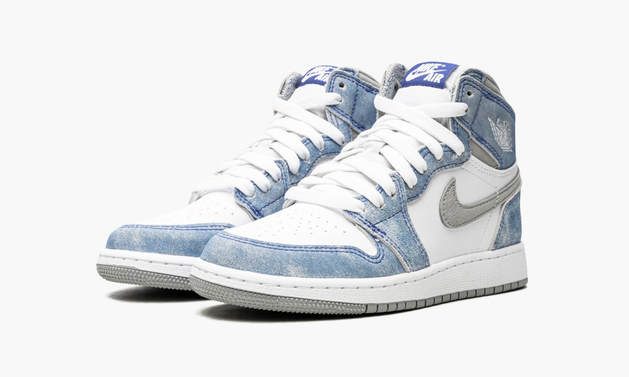 Air Jordan 1 High Hyper Royal (GS)