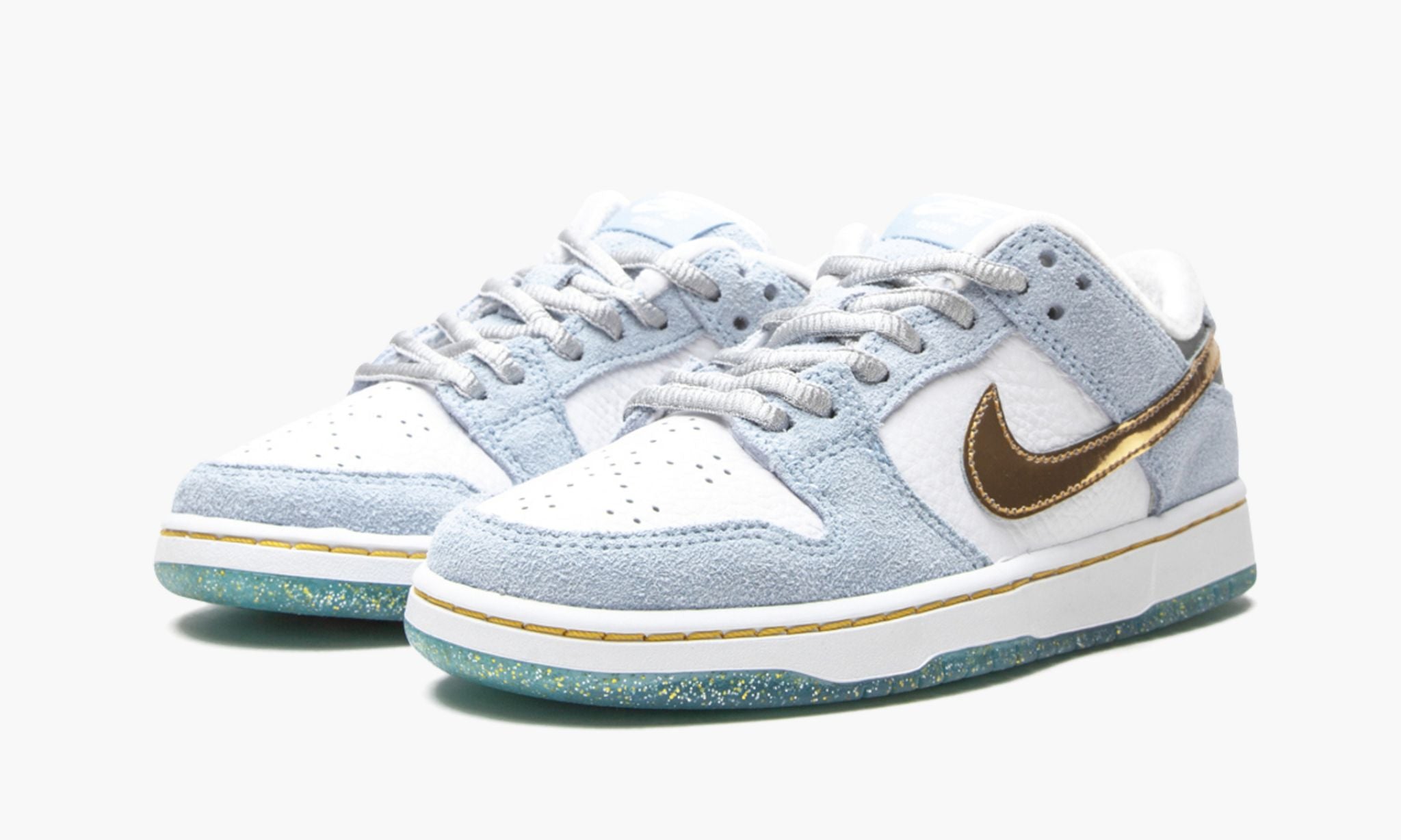 Nike SB Dunk Low Sean Cliver (PS)