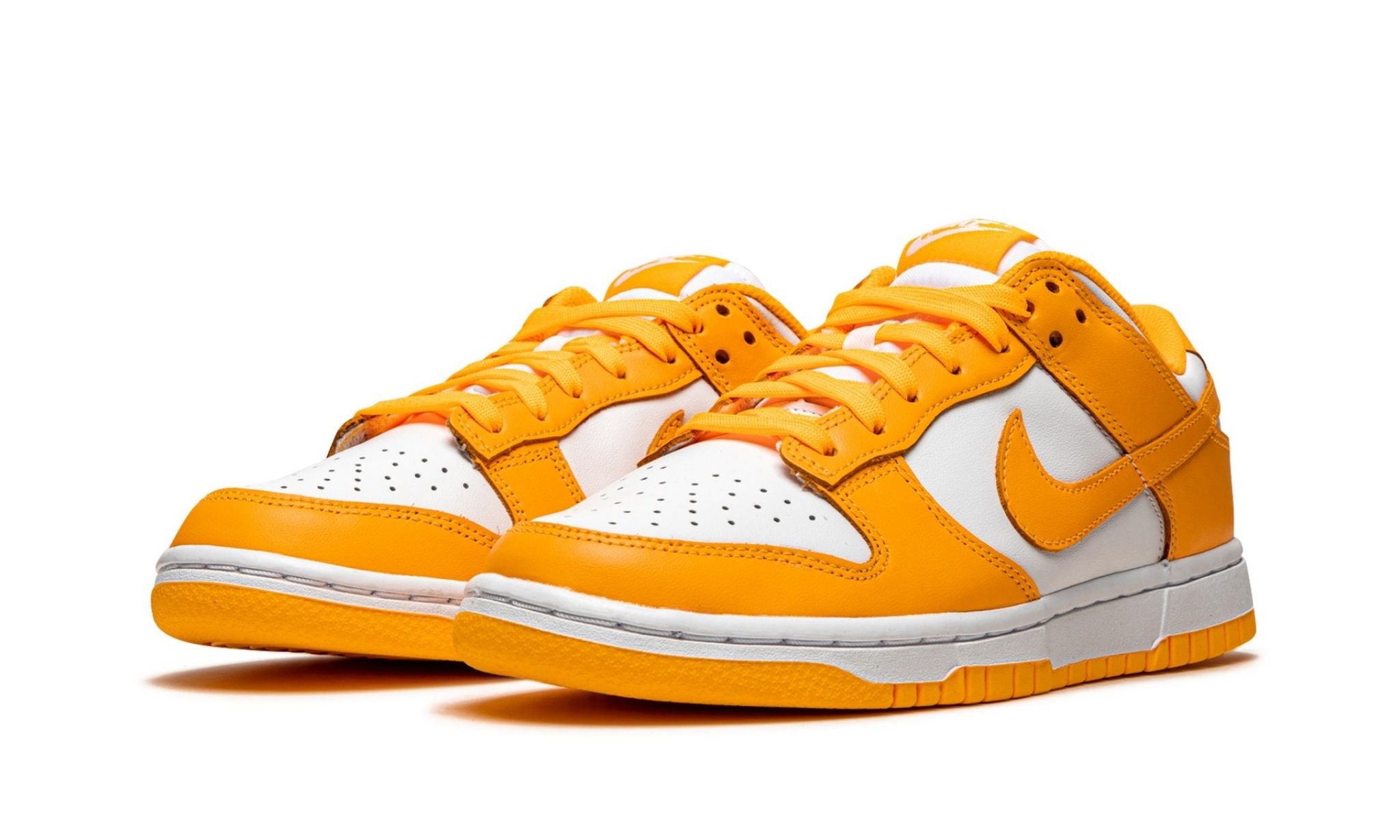 Nike Dunk Low Laser Orange (WMNS)