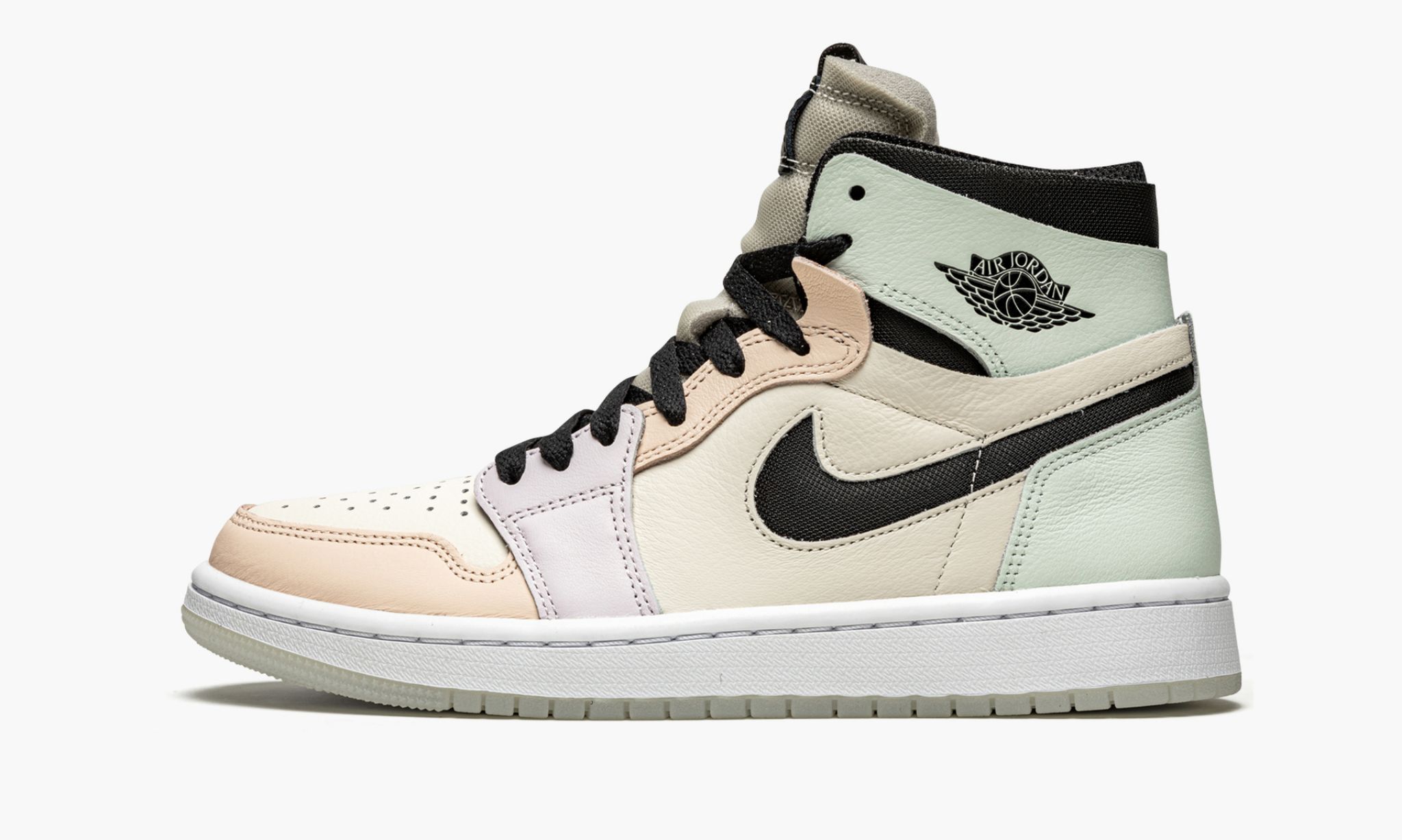 Air Jordan 1 High Zoom CMFT Easter (WMNS)